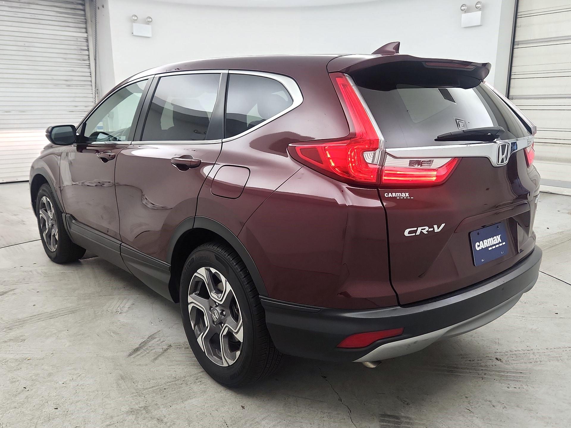 Thumbnail: 2019 Honda CR-V - 7
