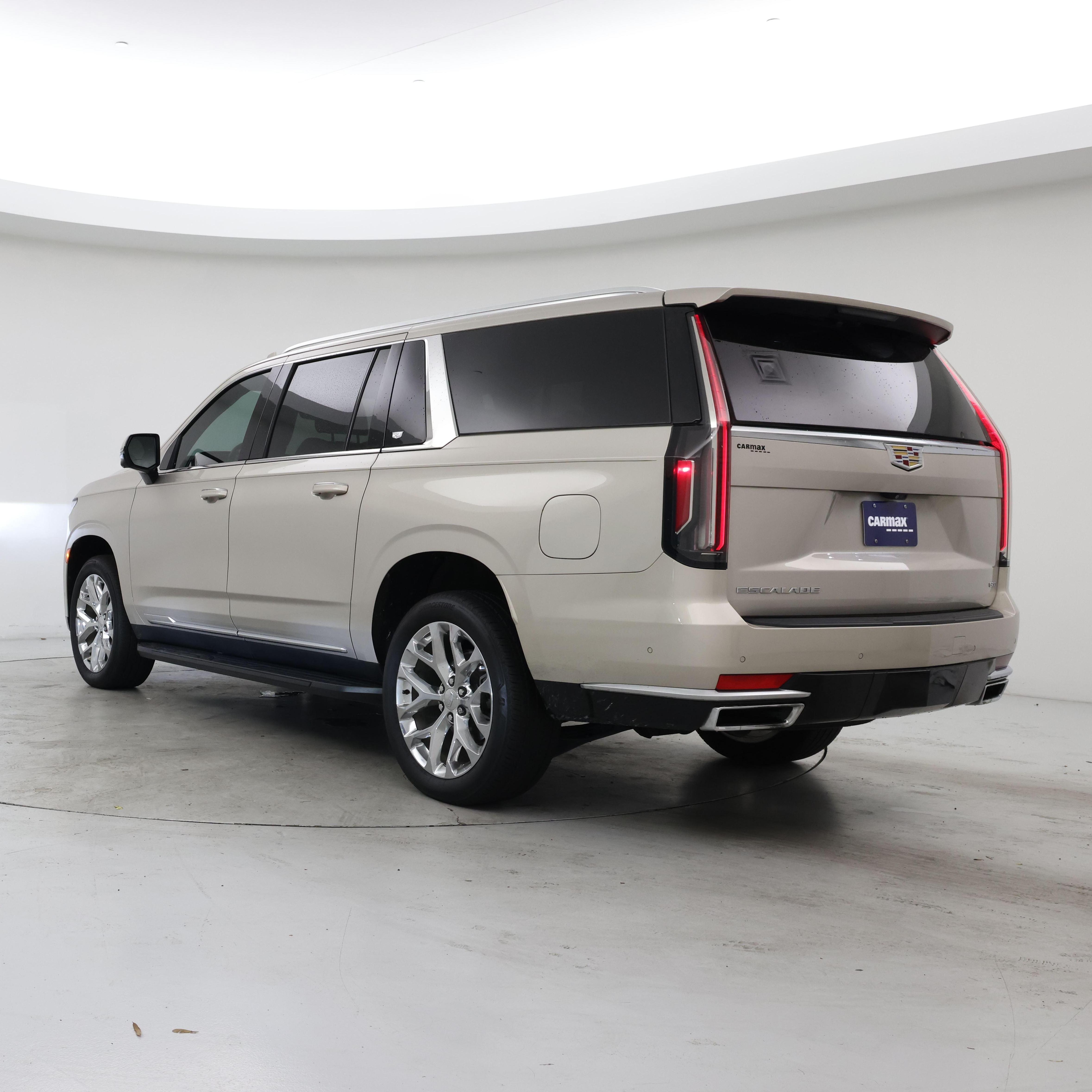 Thumbnail: 2022 Cadillac Escalade - 2