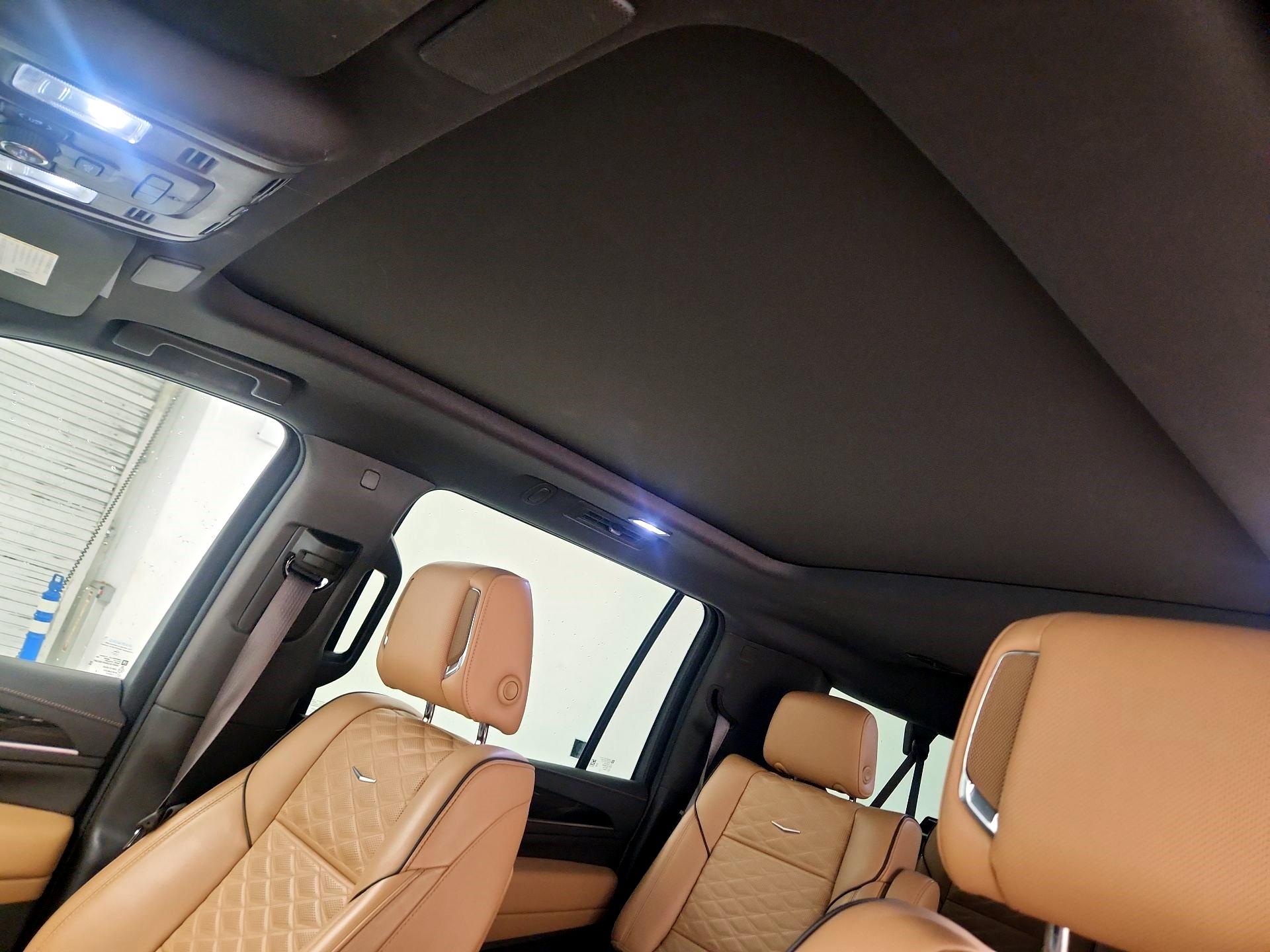 Thumbnail: 2022 Cadillac Escalade - 19