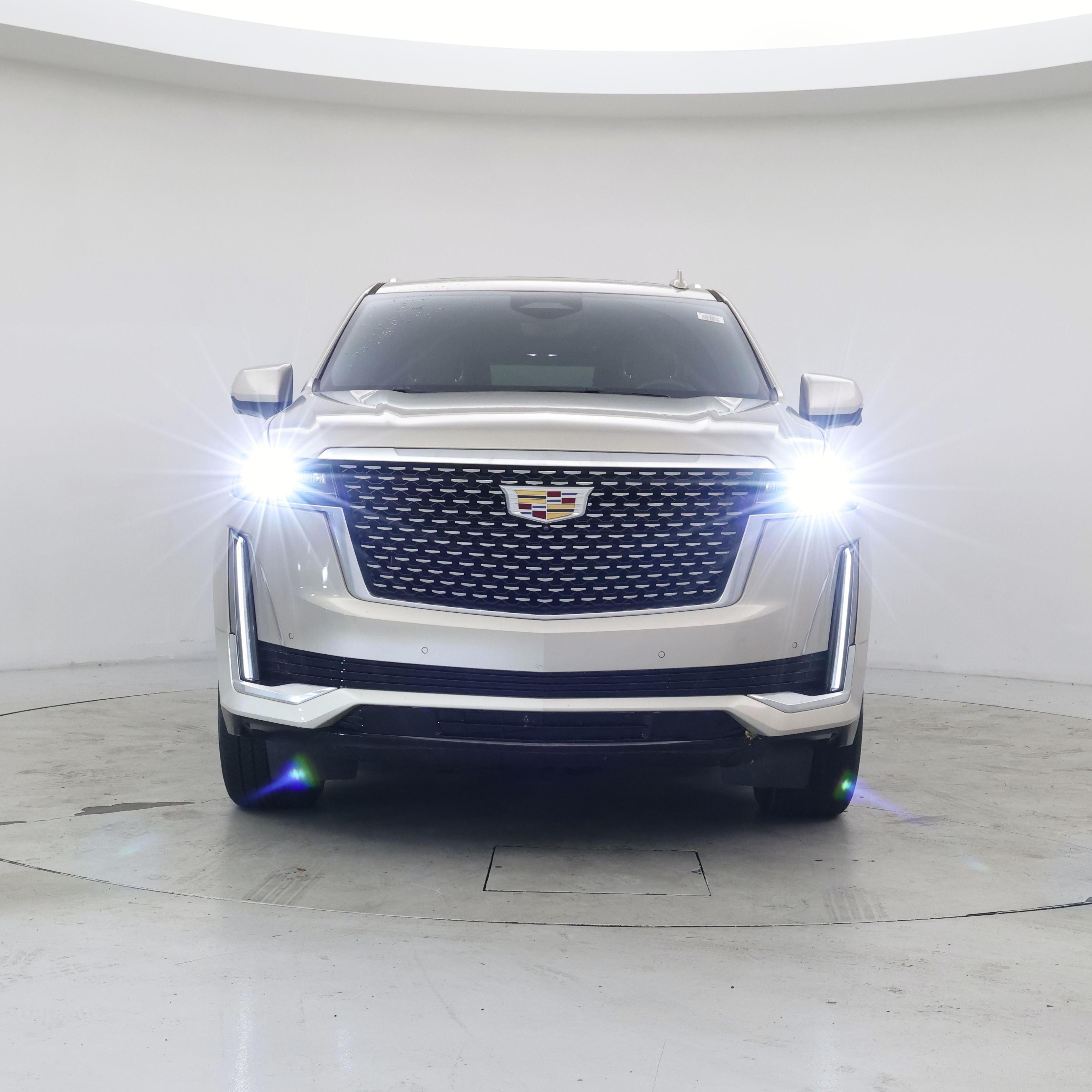 Thumbnail: 2022 Cadillac Escalade - 5