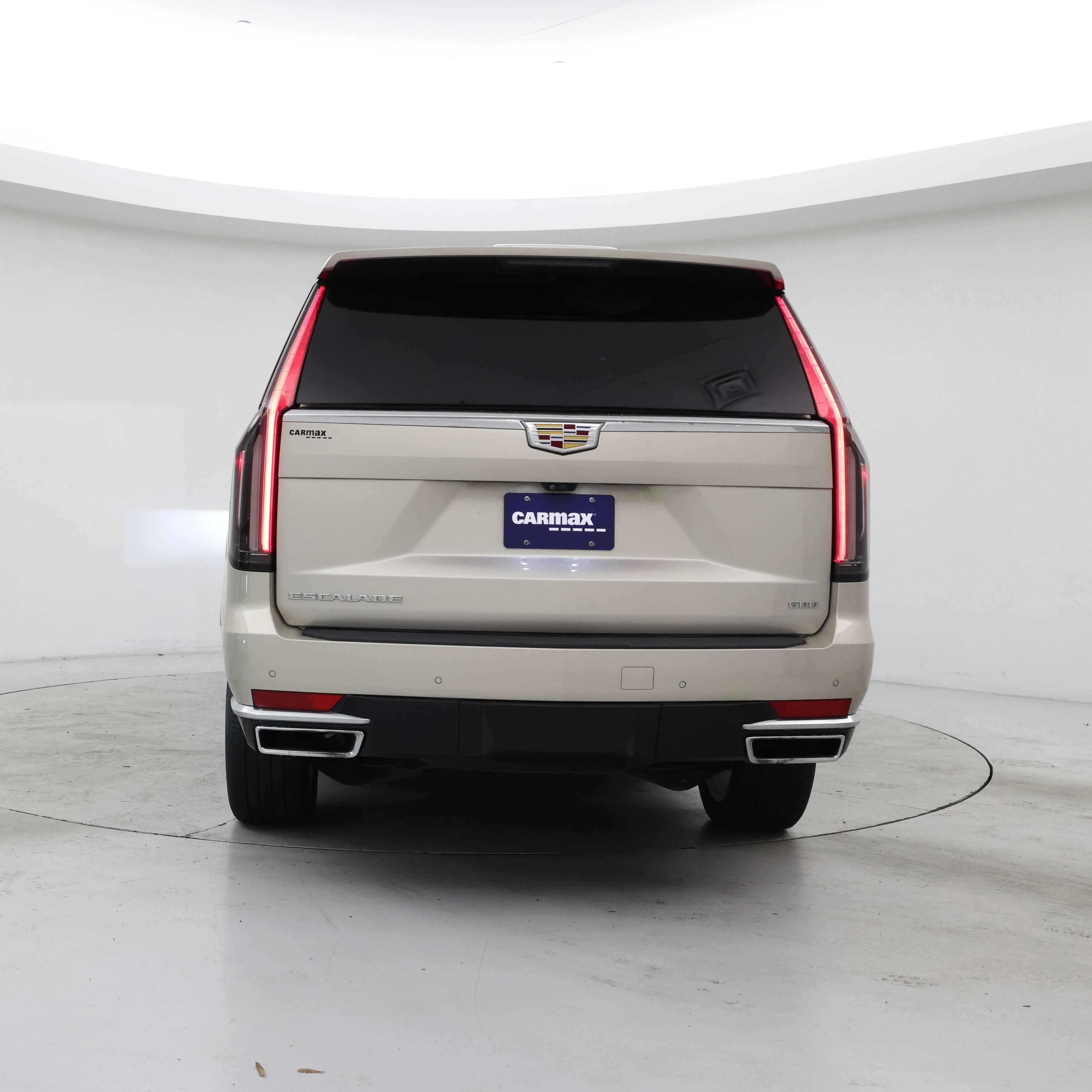 Thumbnail: 2022 Cadillac Escalade - 6