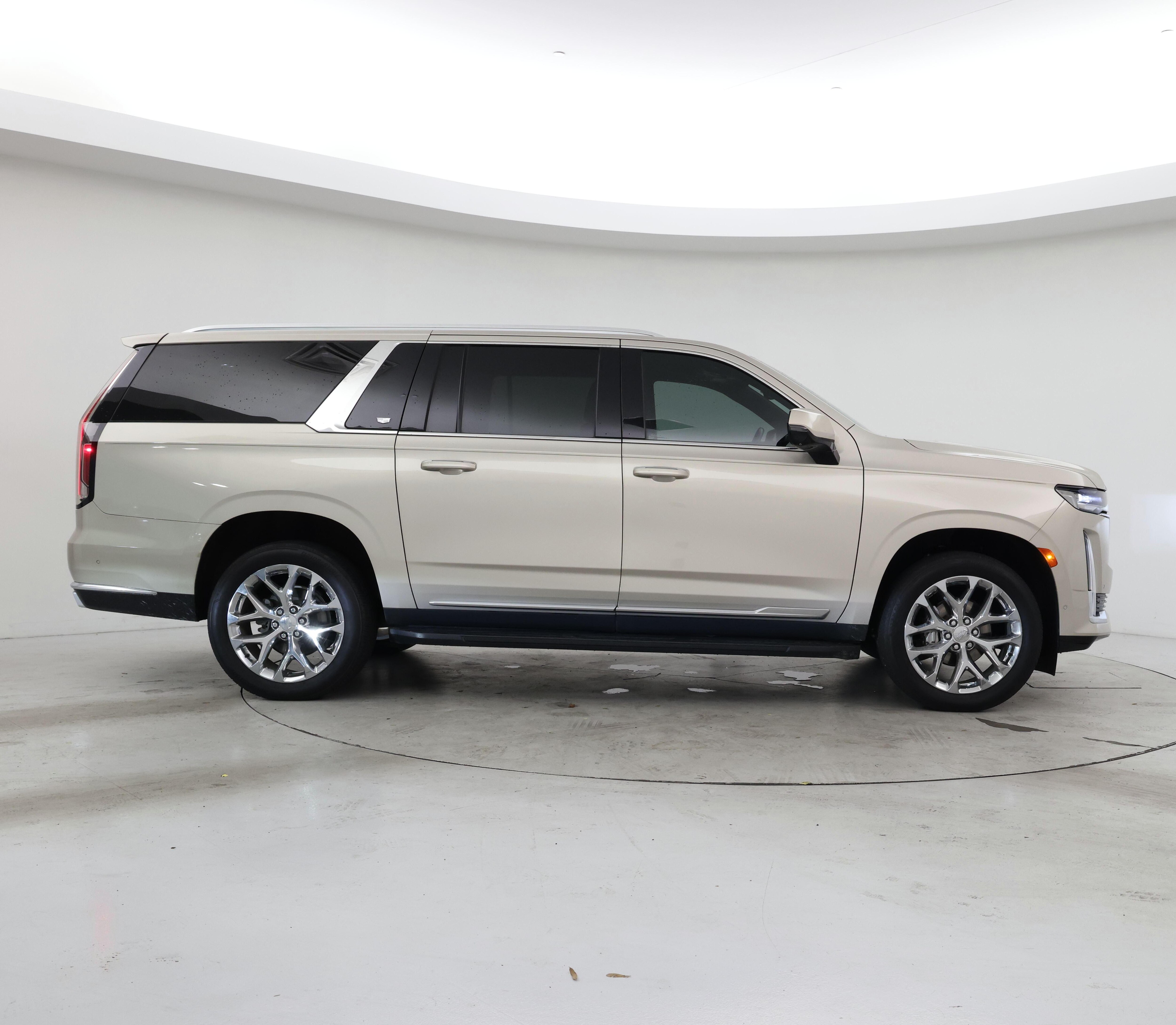 Thumbnail: 2022 Cadillac Escalade - 7