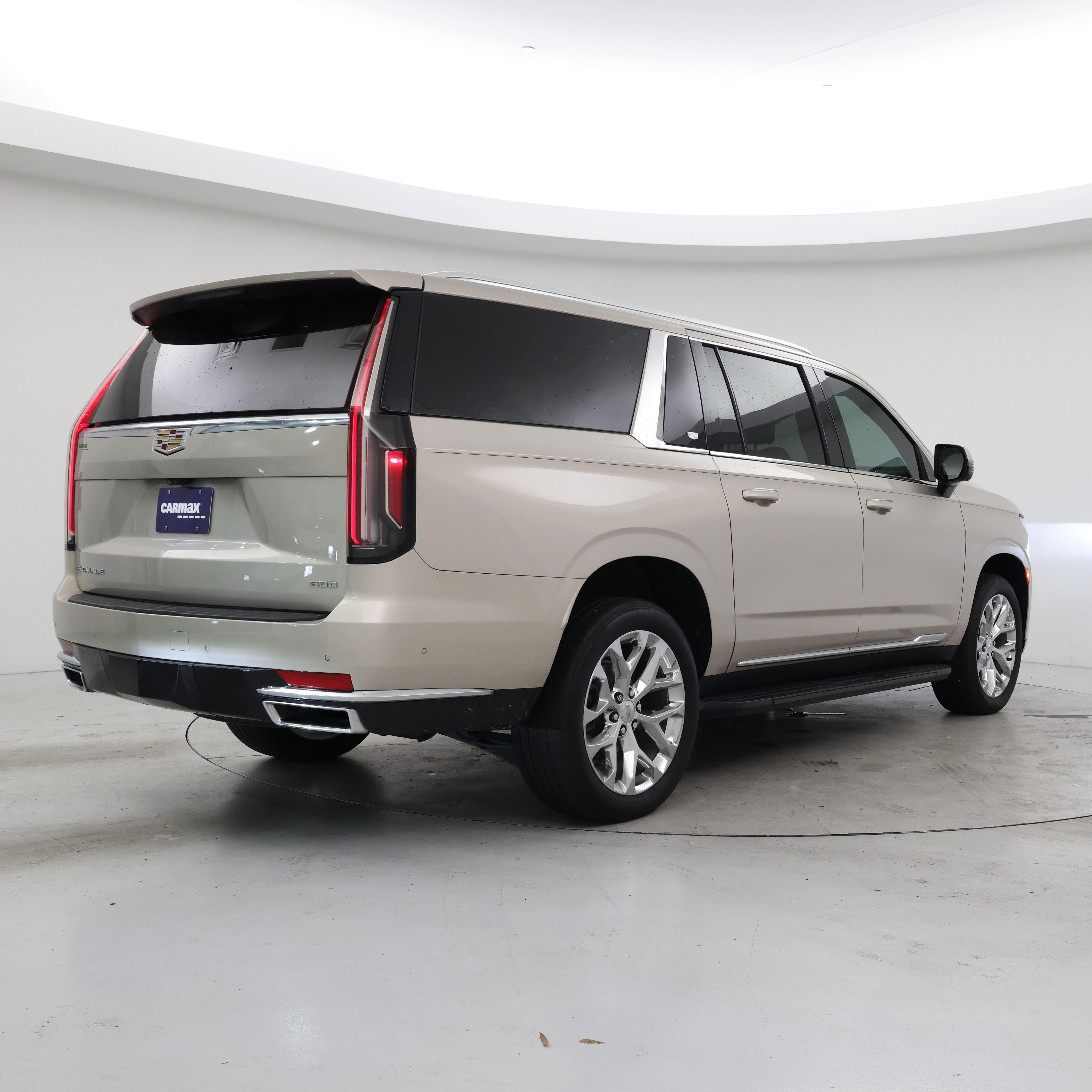 Thumbnail: 2022 Cadillac Escalade - 8