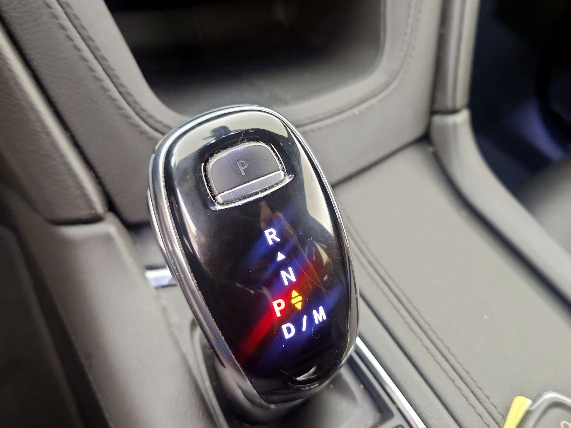 Thumbnail: 2020 Cadillac XT5 - 17