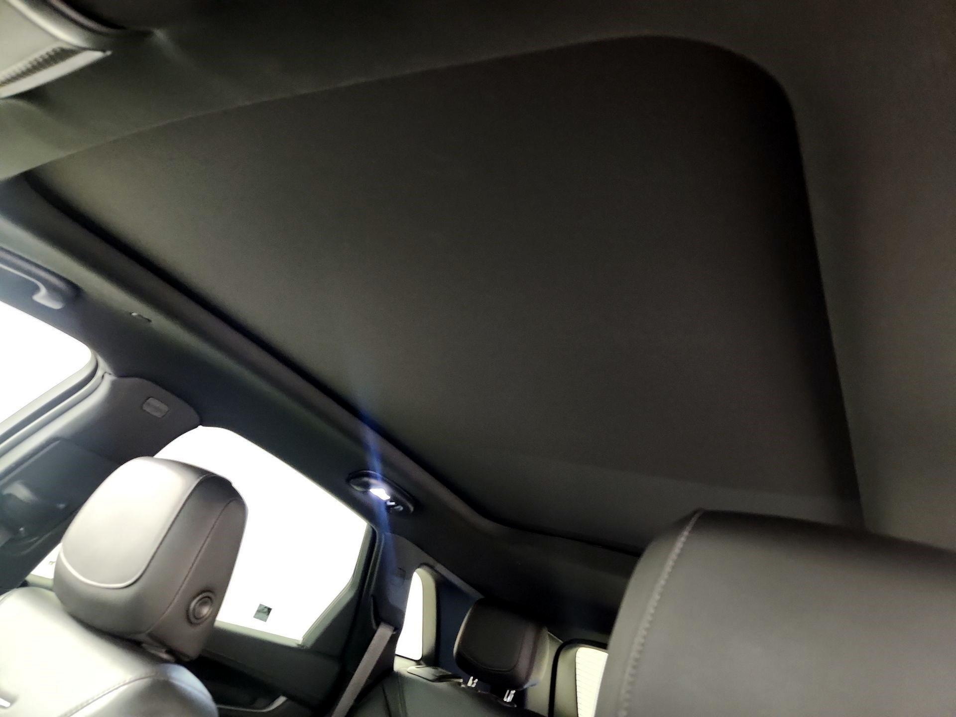 Thumbnail: 2020 Cadillac XT5 - 18