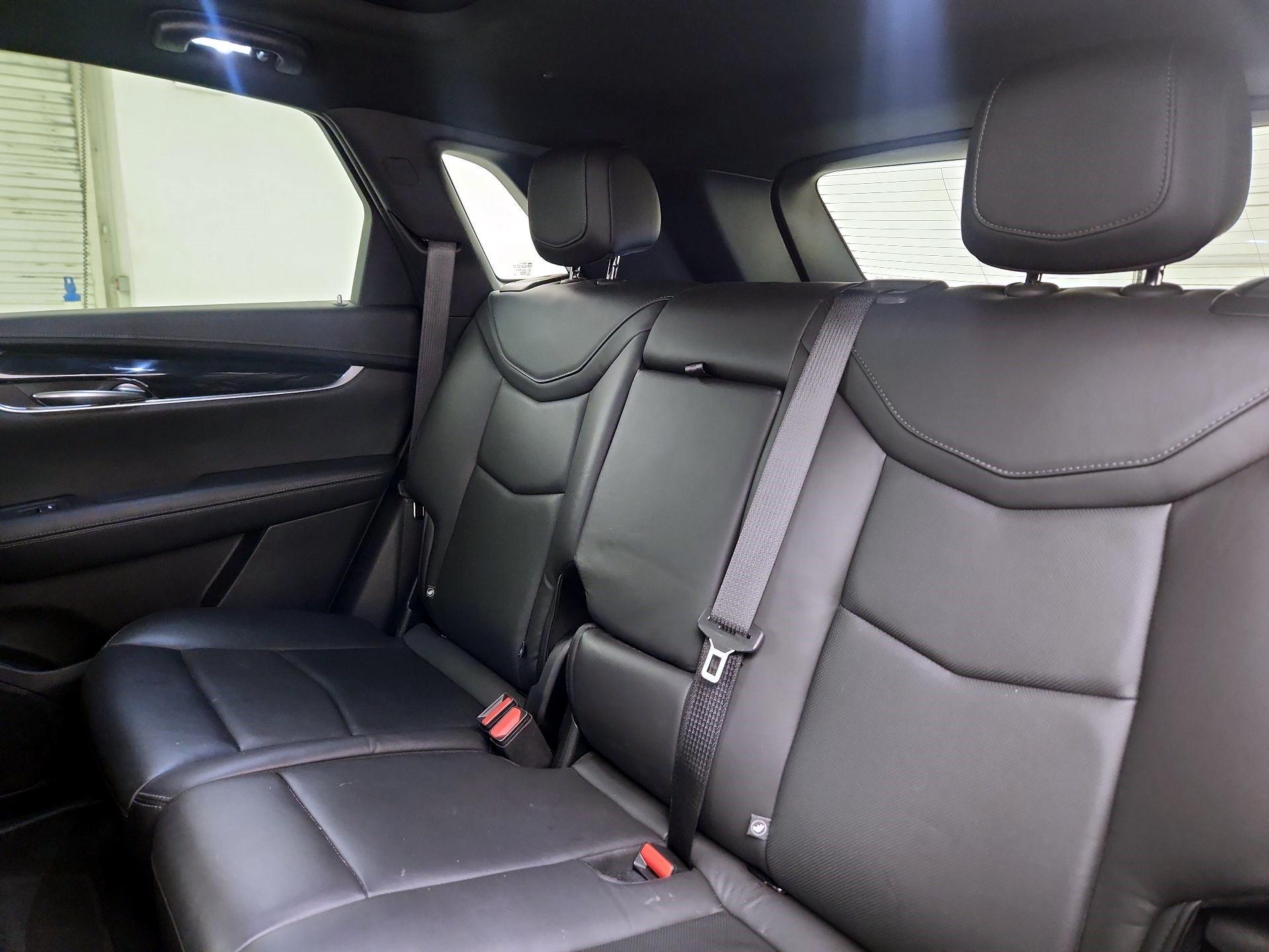 Thumbnail: 2020 Cadillac XT5 - 19