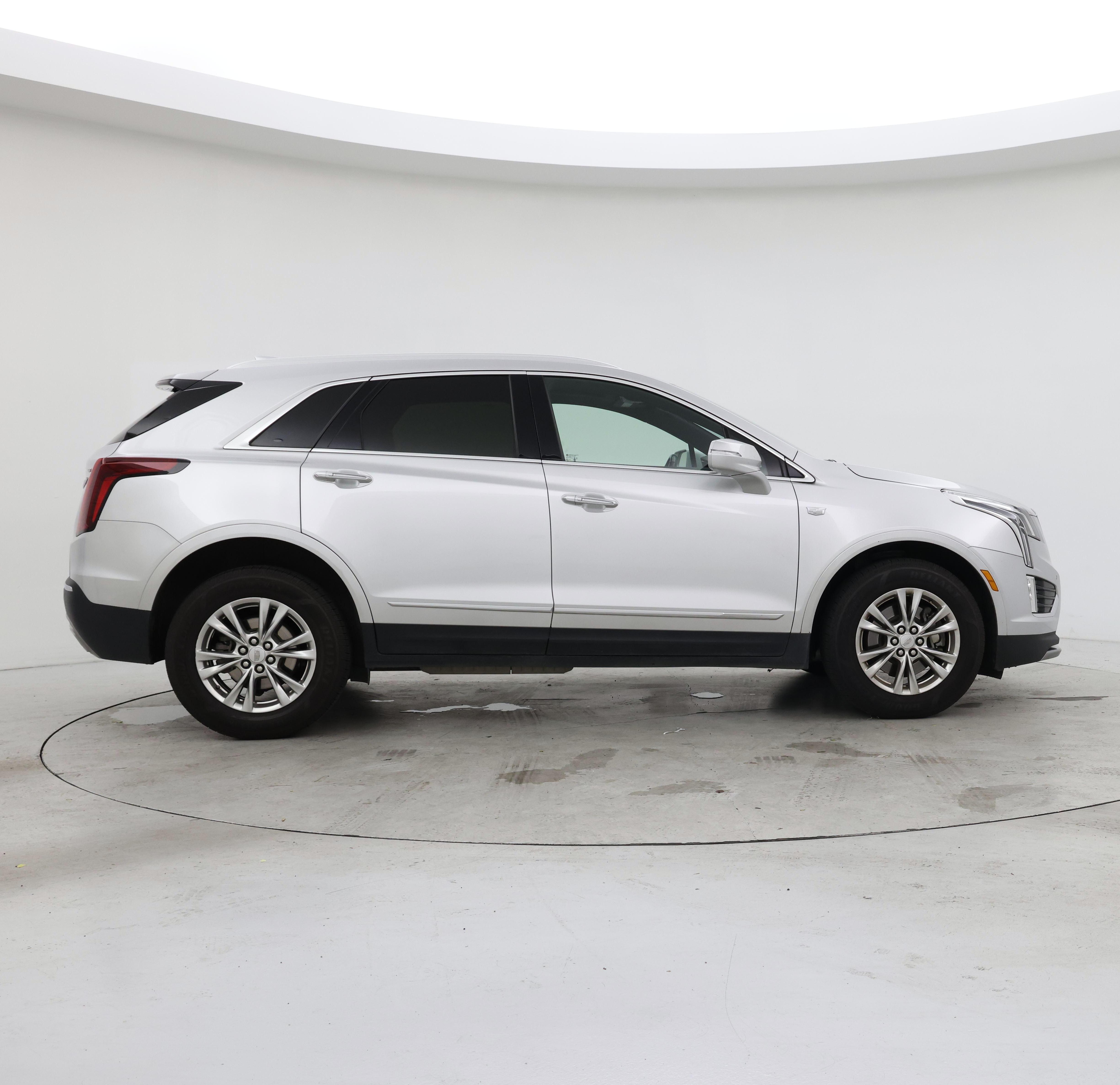 Thumbnail: 2020 Cadillac XT5 - 7