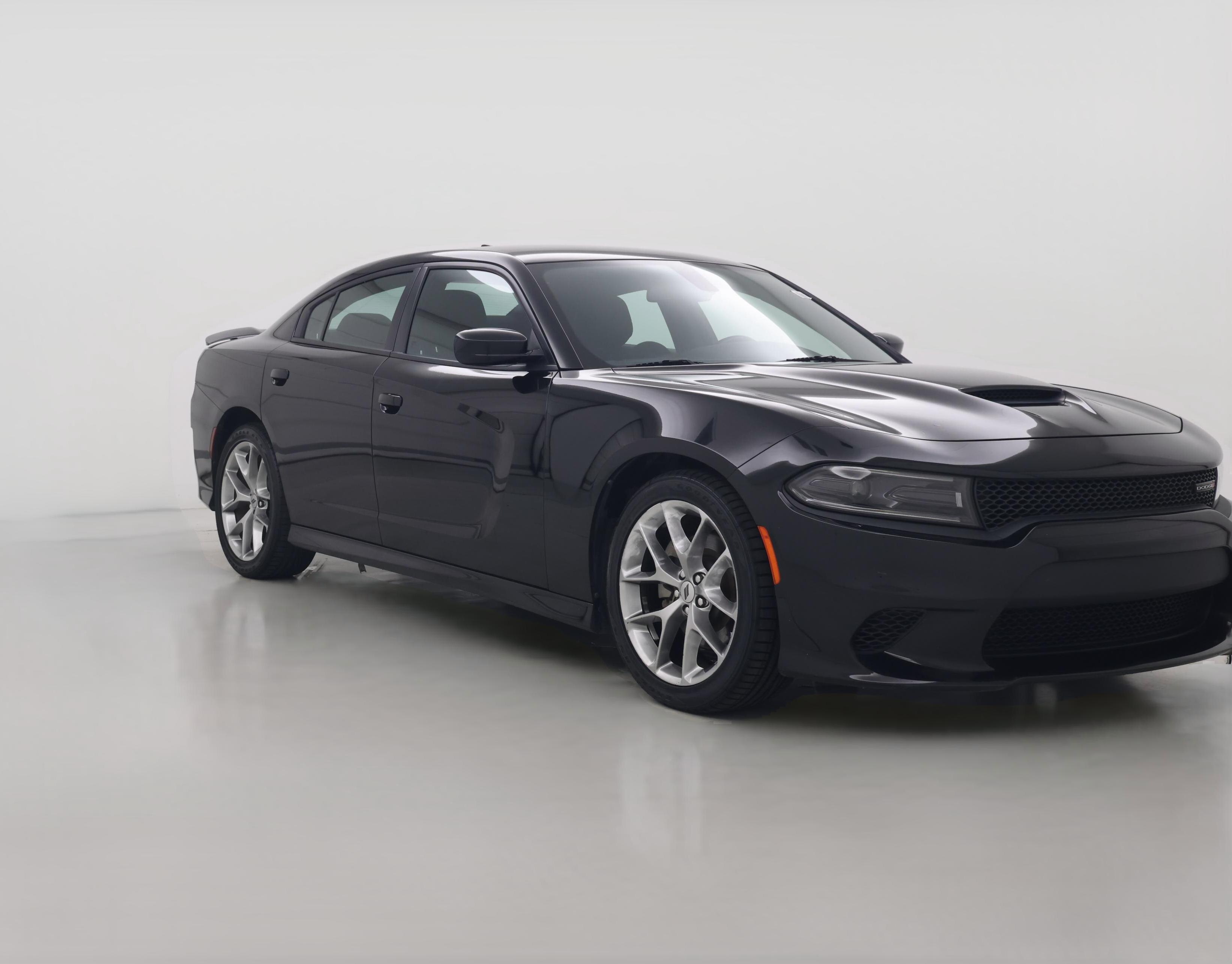 Thumbnail: 2023 Dodge Charger - 1