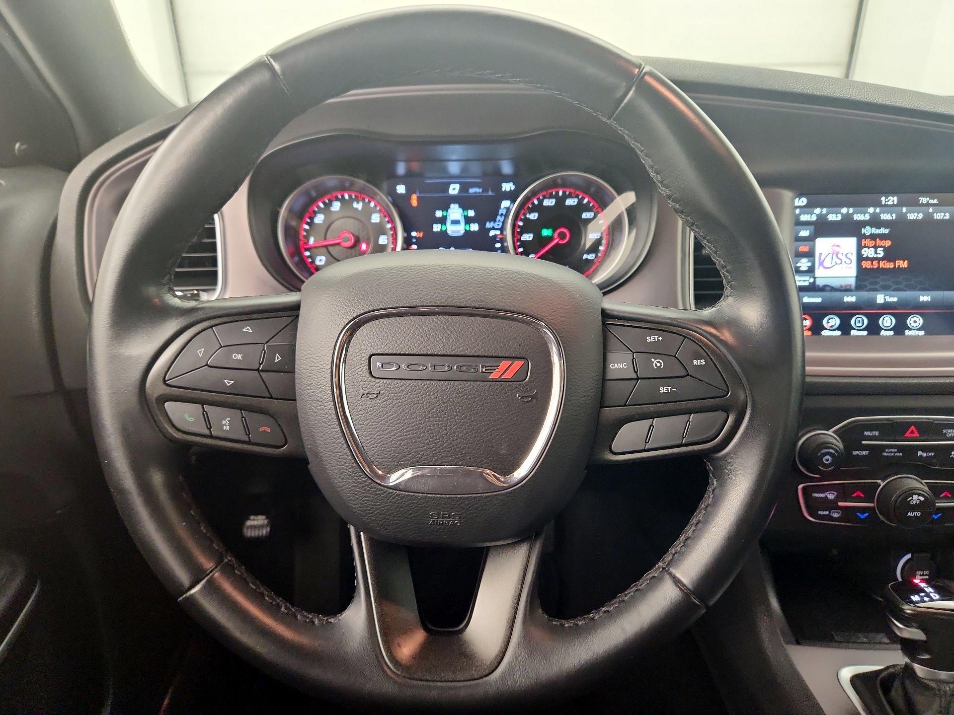 Thumbnail: 2023 Dodge Charger - 10
