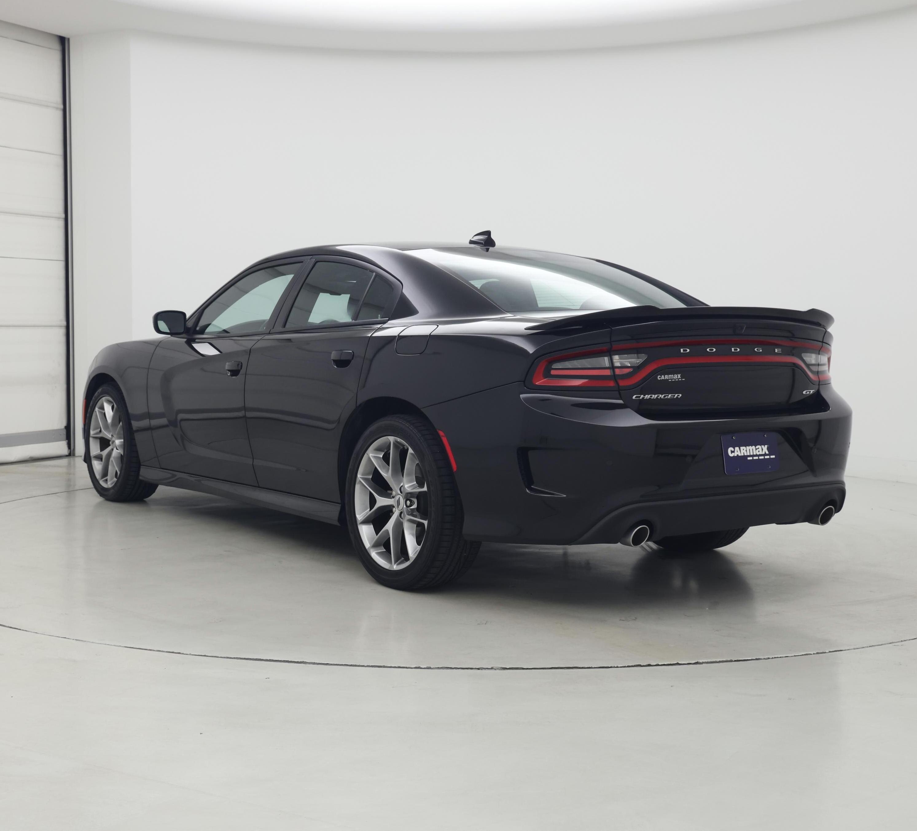 Thumbnail: 2023 Dodge Charger - 2