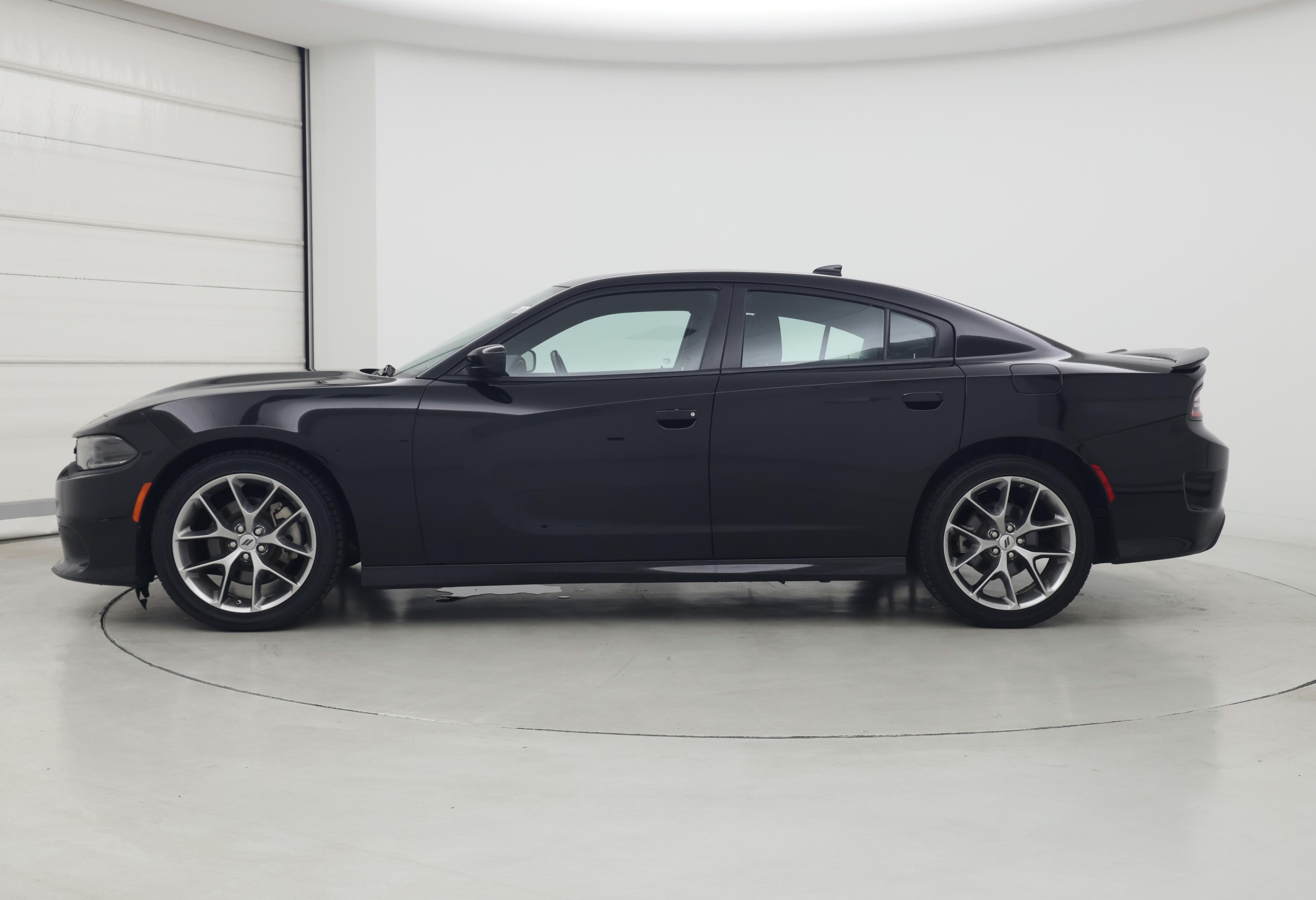 Thumbnail: 2023 Dodge Charger - 3