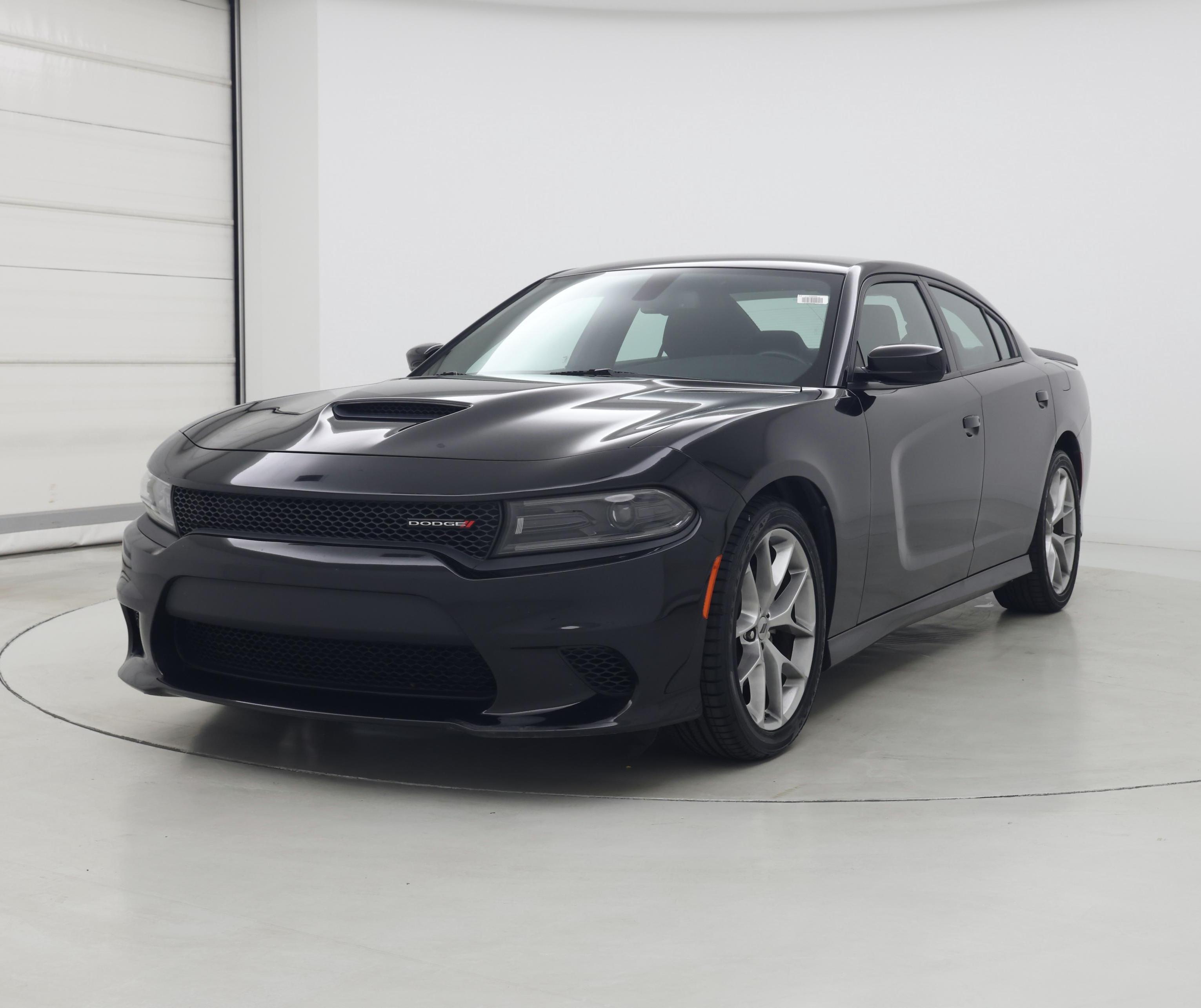 Thumbnail: 2023 Dodge Charger - 4