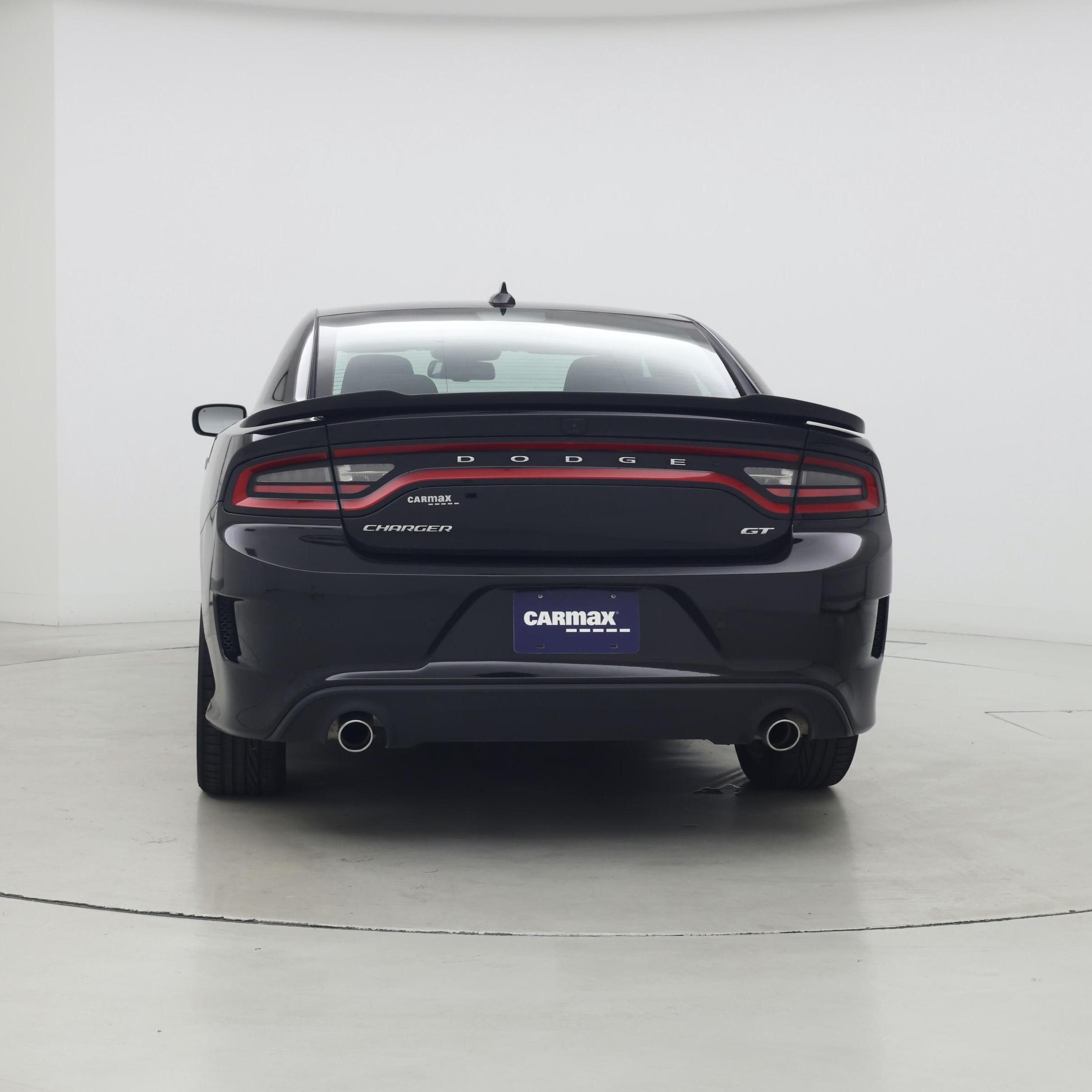 Thumbnail: 2023 Dodge Charger - 6