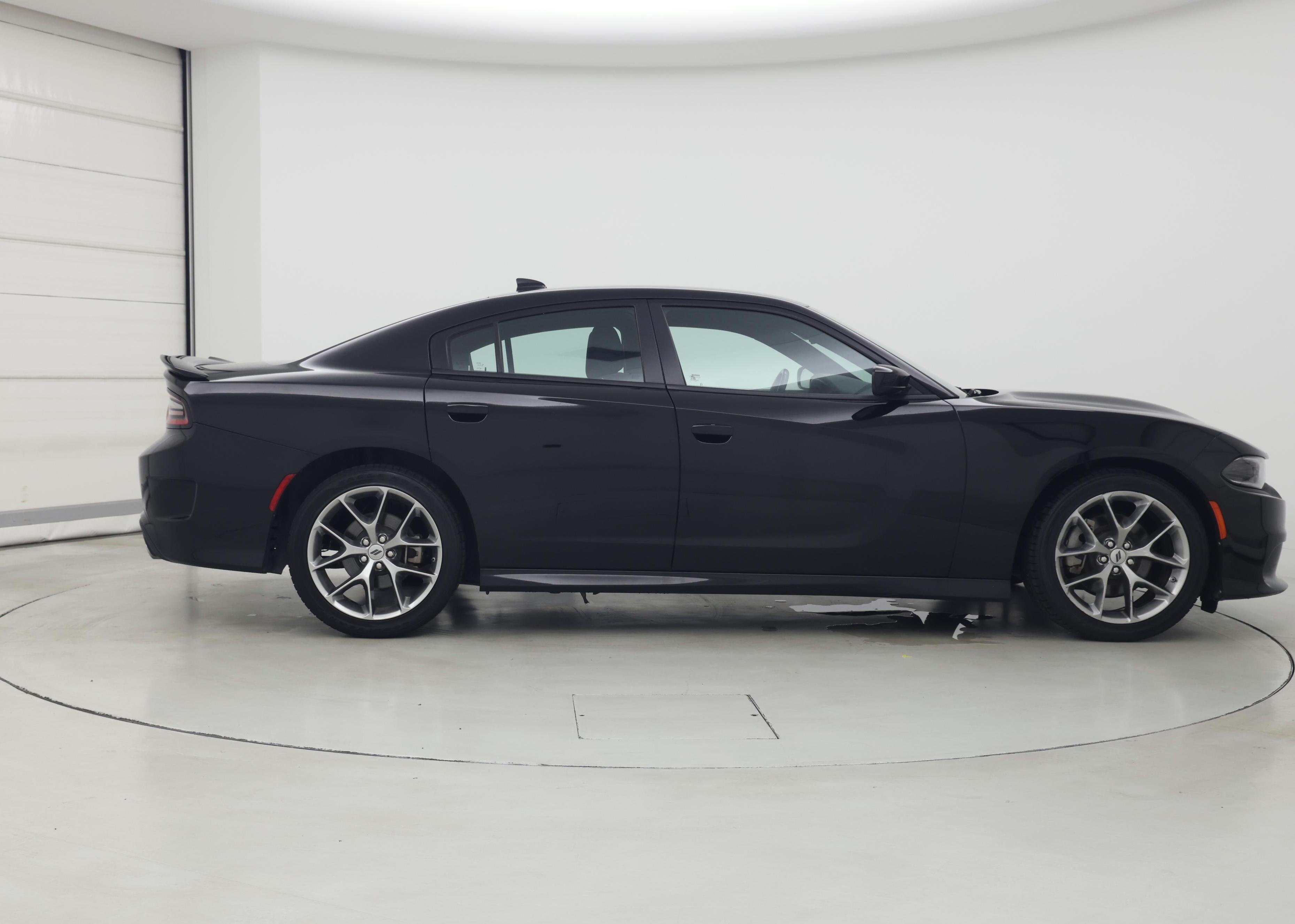 Thumbnail: 2023 Dodge Charger - 7
