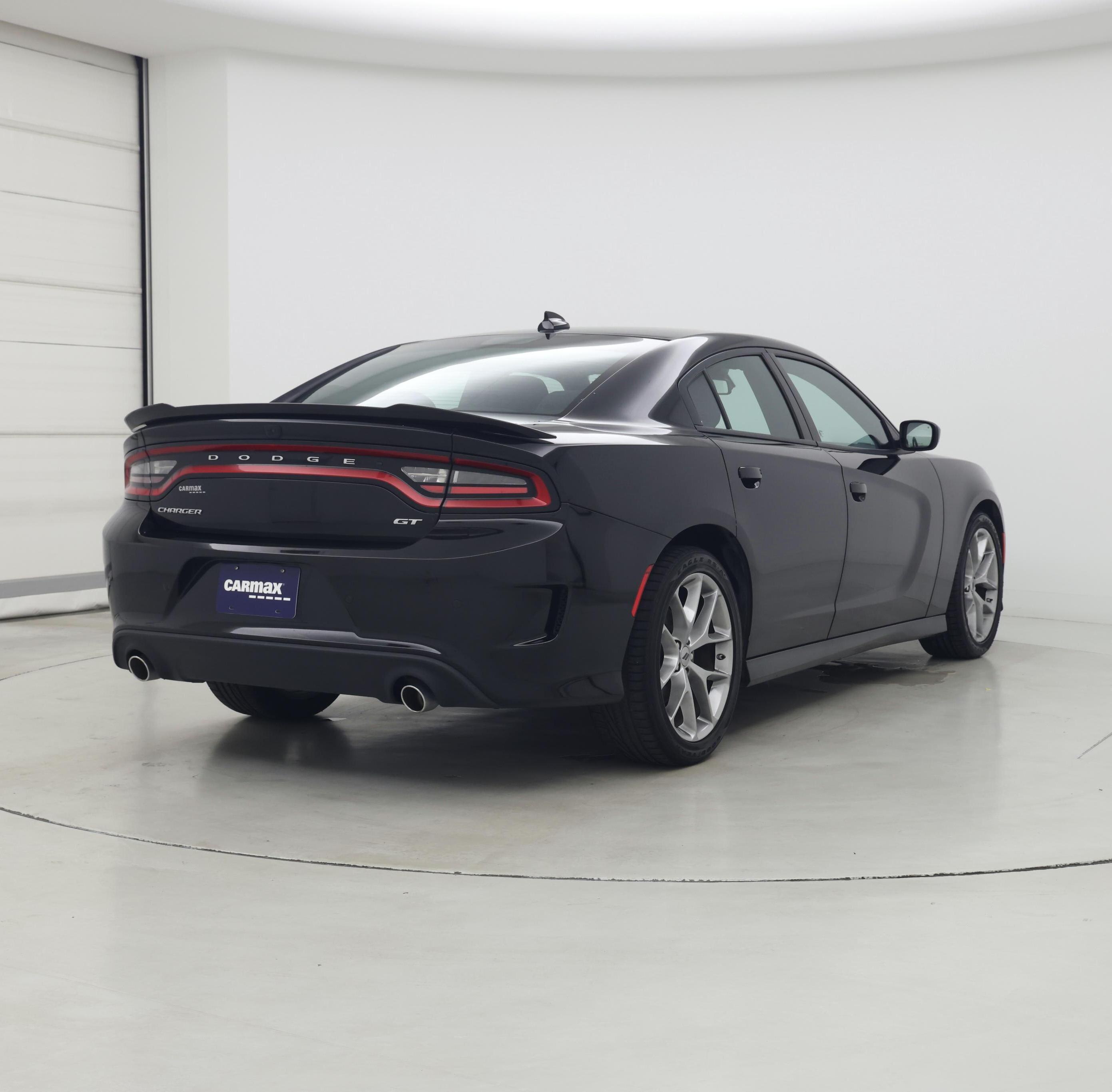 Thumbnail: 2023 Dodge Charger - 8