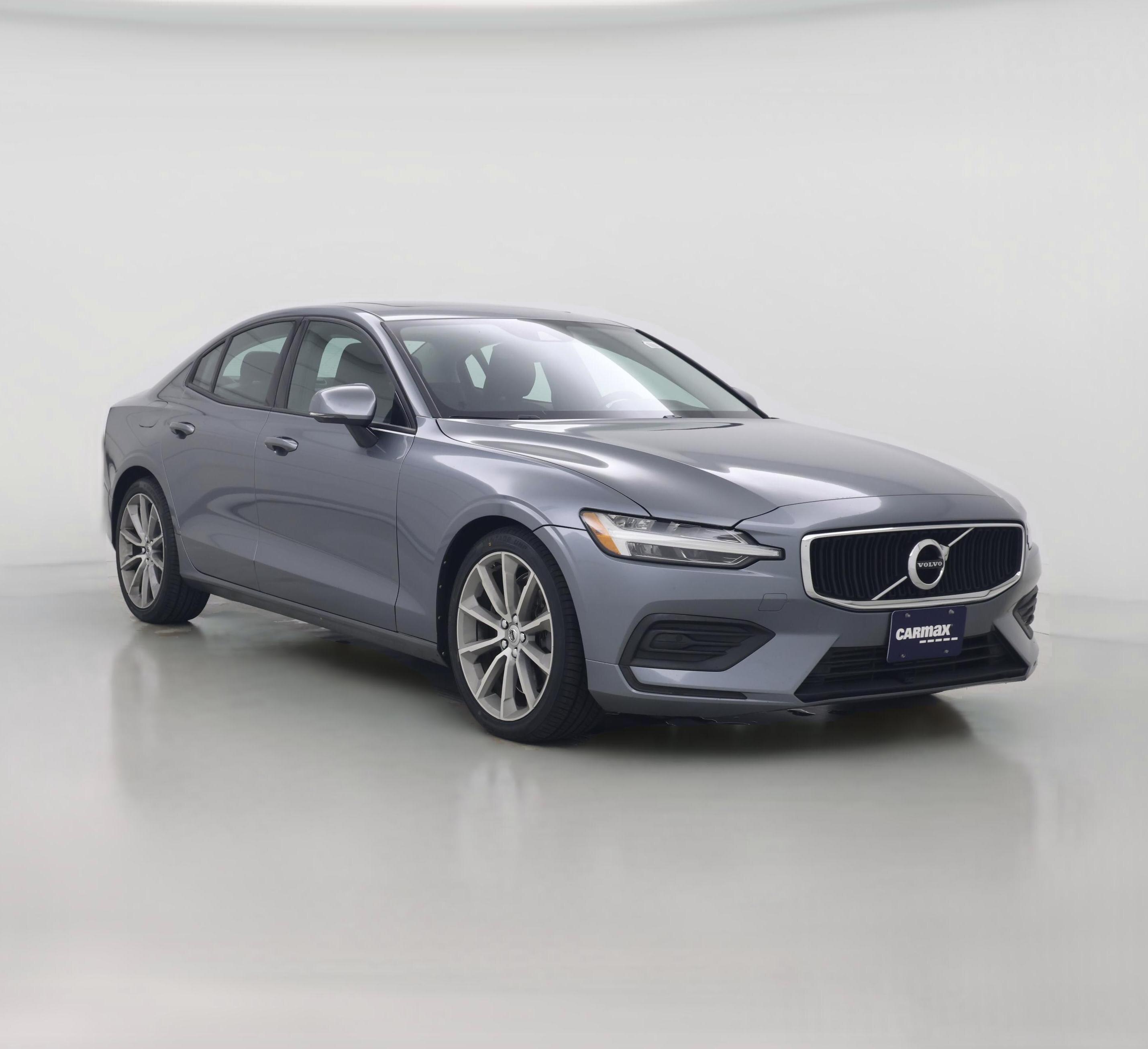Thumbnail: 2019 Volvo S60 - 1