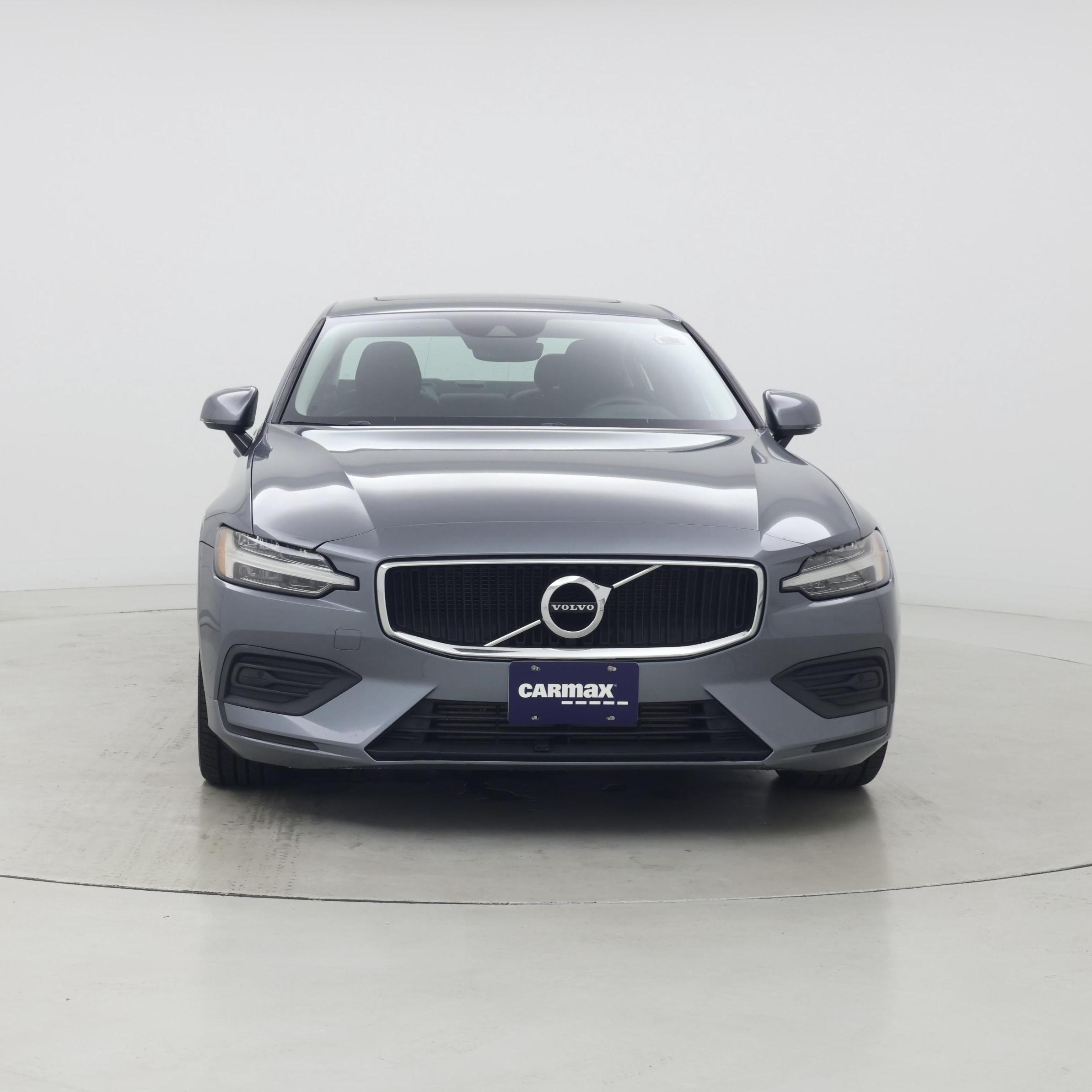 Thumbnail: 2019 Volvo S60 - 5