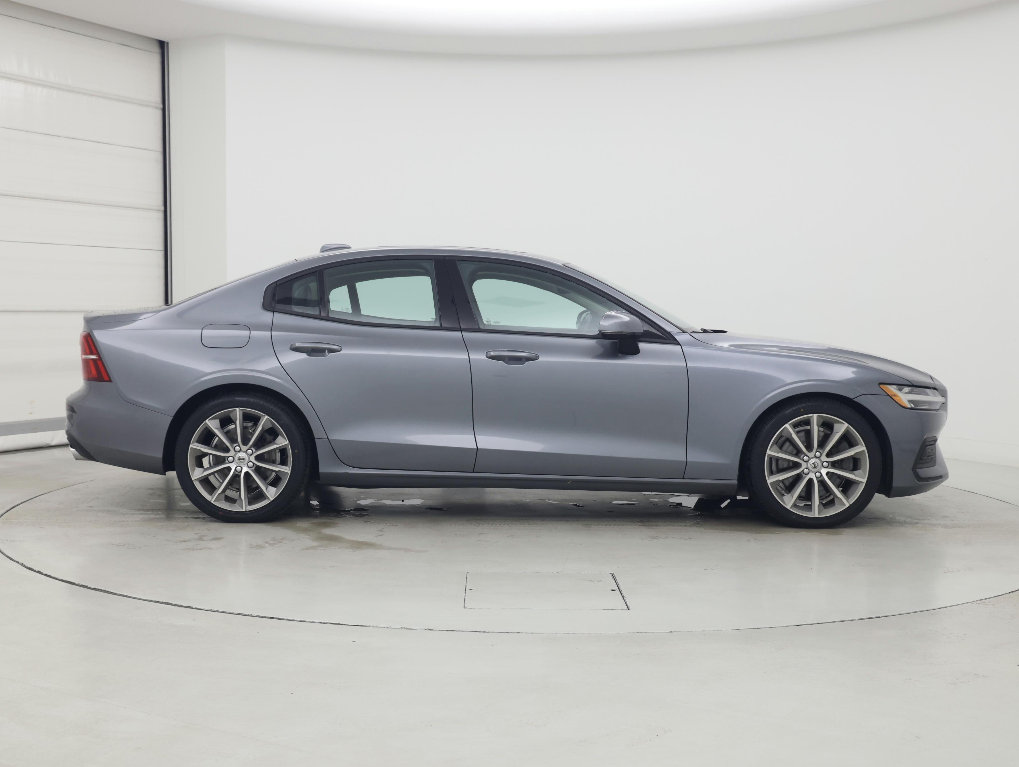 Thumbnail: 2019 Volvo S60 - 7