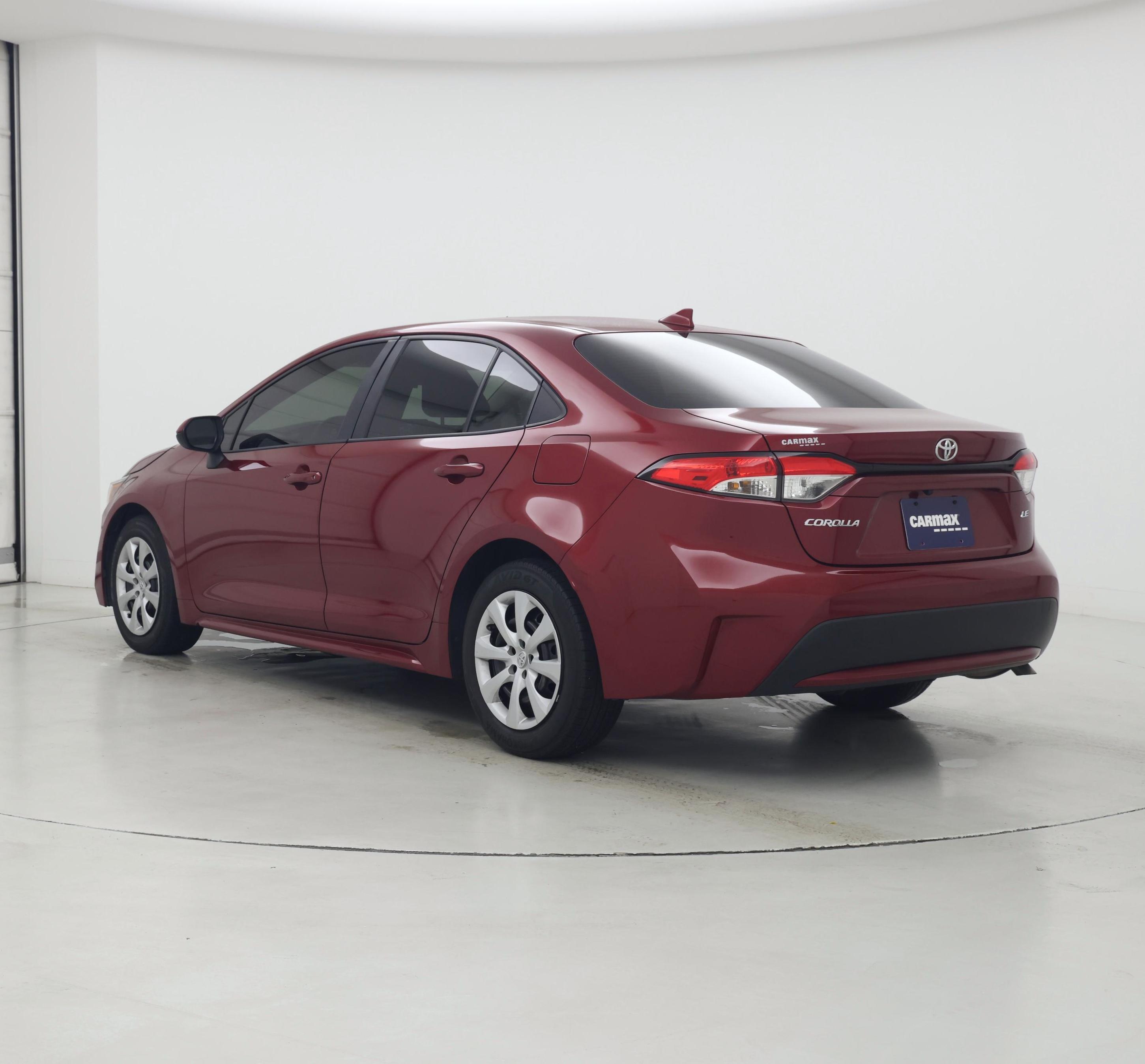 Thumbnail: 2022 Toyota Corolla - 2