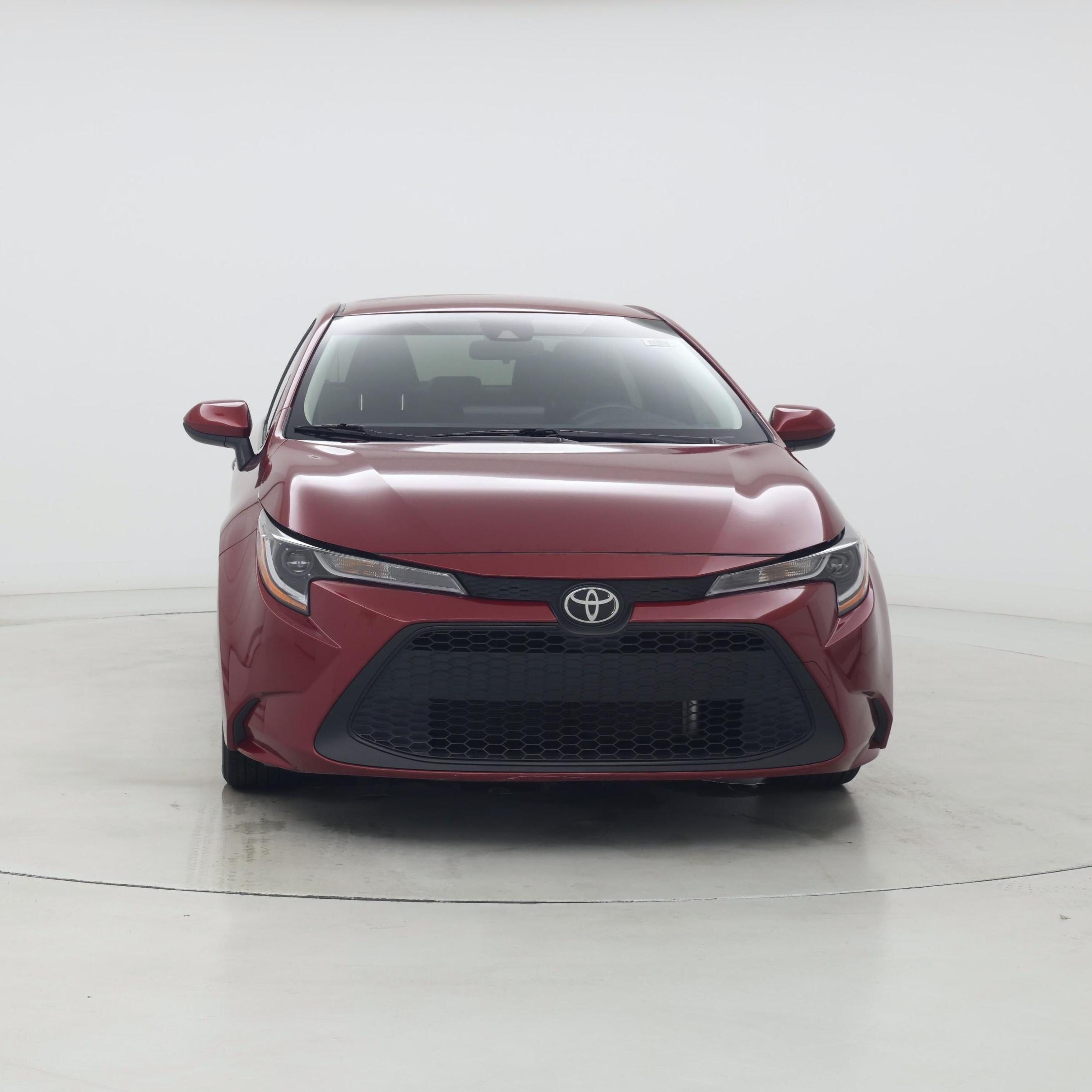 Thumbnail: 2022 Toyota Corolla - 5