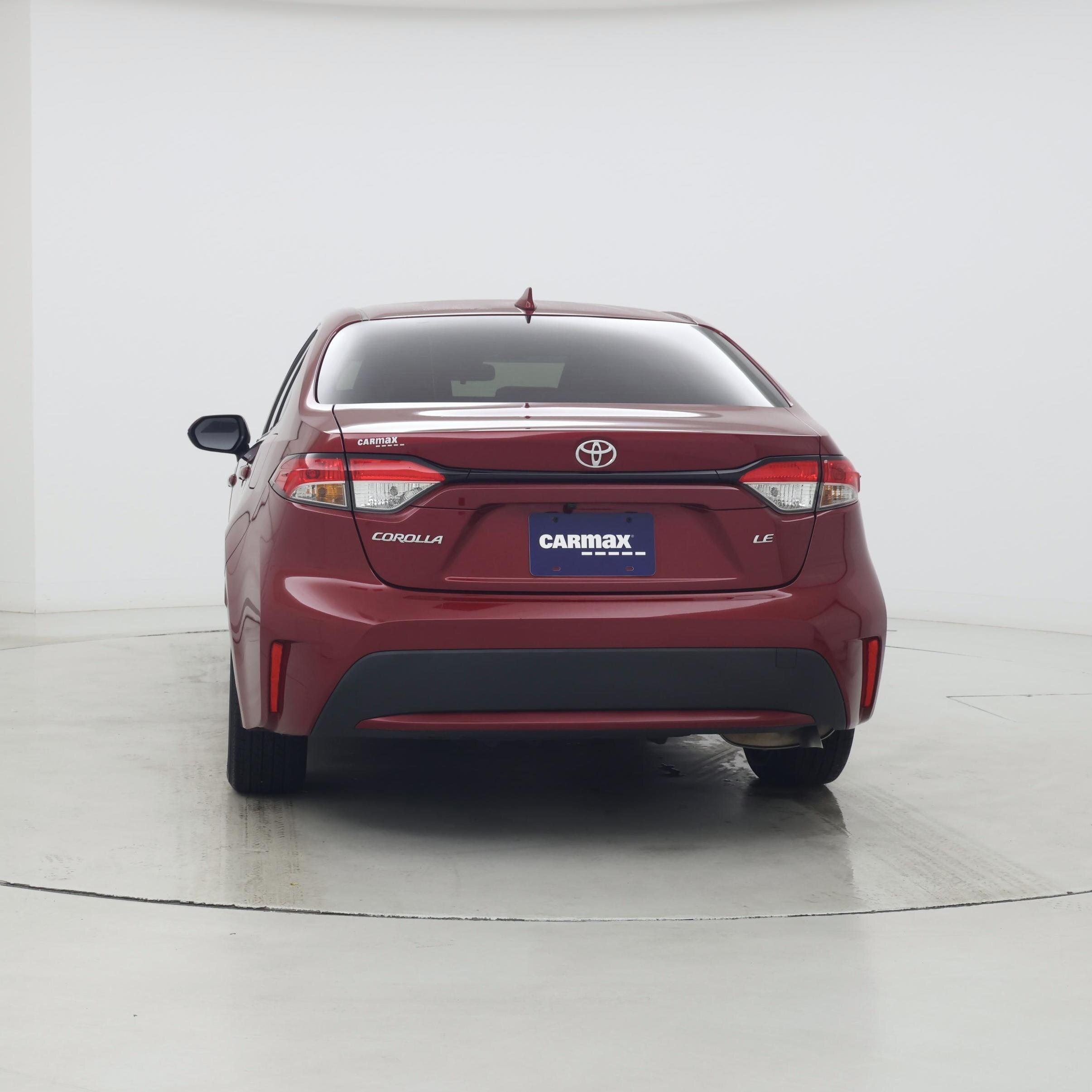Thumbnail: 2022 Toyota Corolla - 6