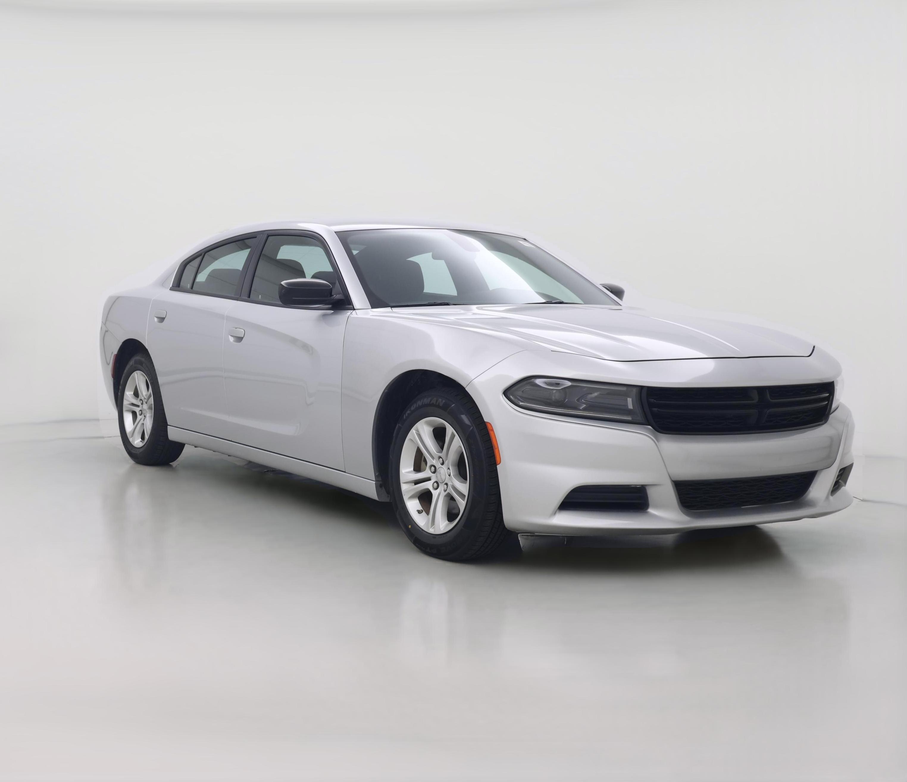 Thumbnail: 2023 Dodge Charger - 1