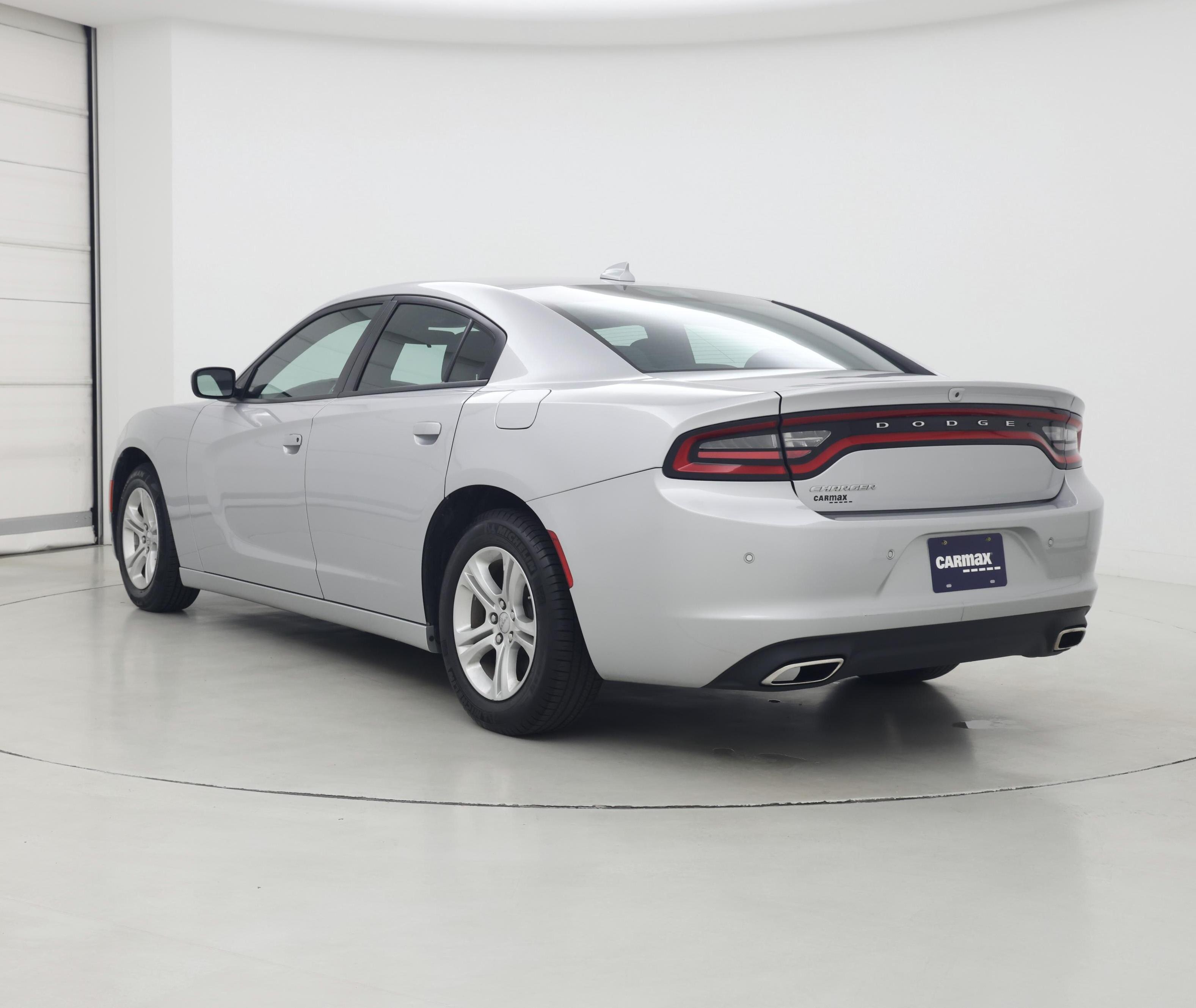 Thumbnail: 2023 Dodge Charger - 2