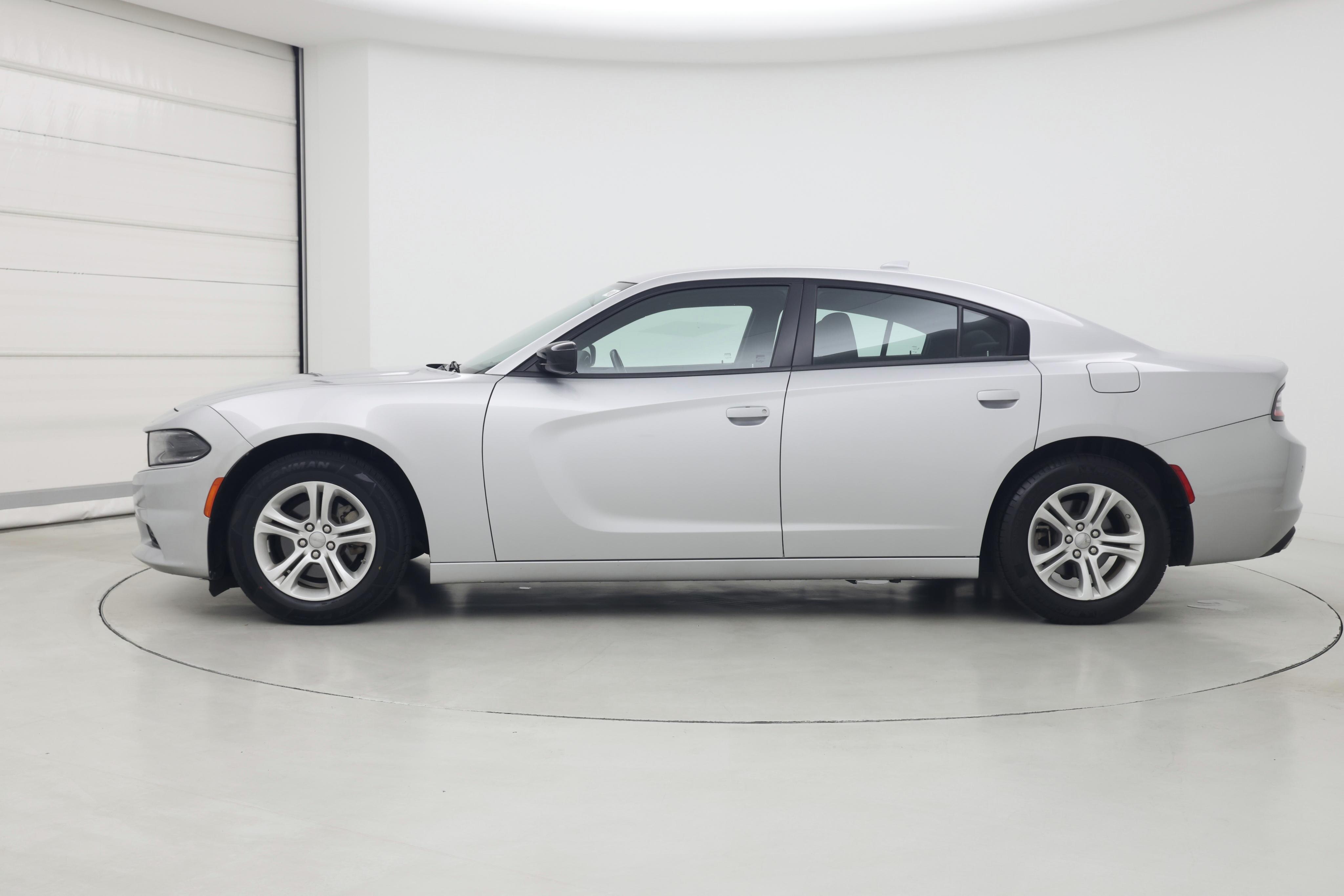 Thumbnail: 2023 Dodge Charger - 3