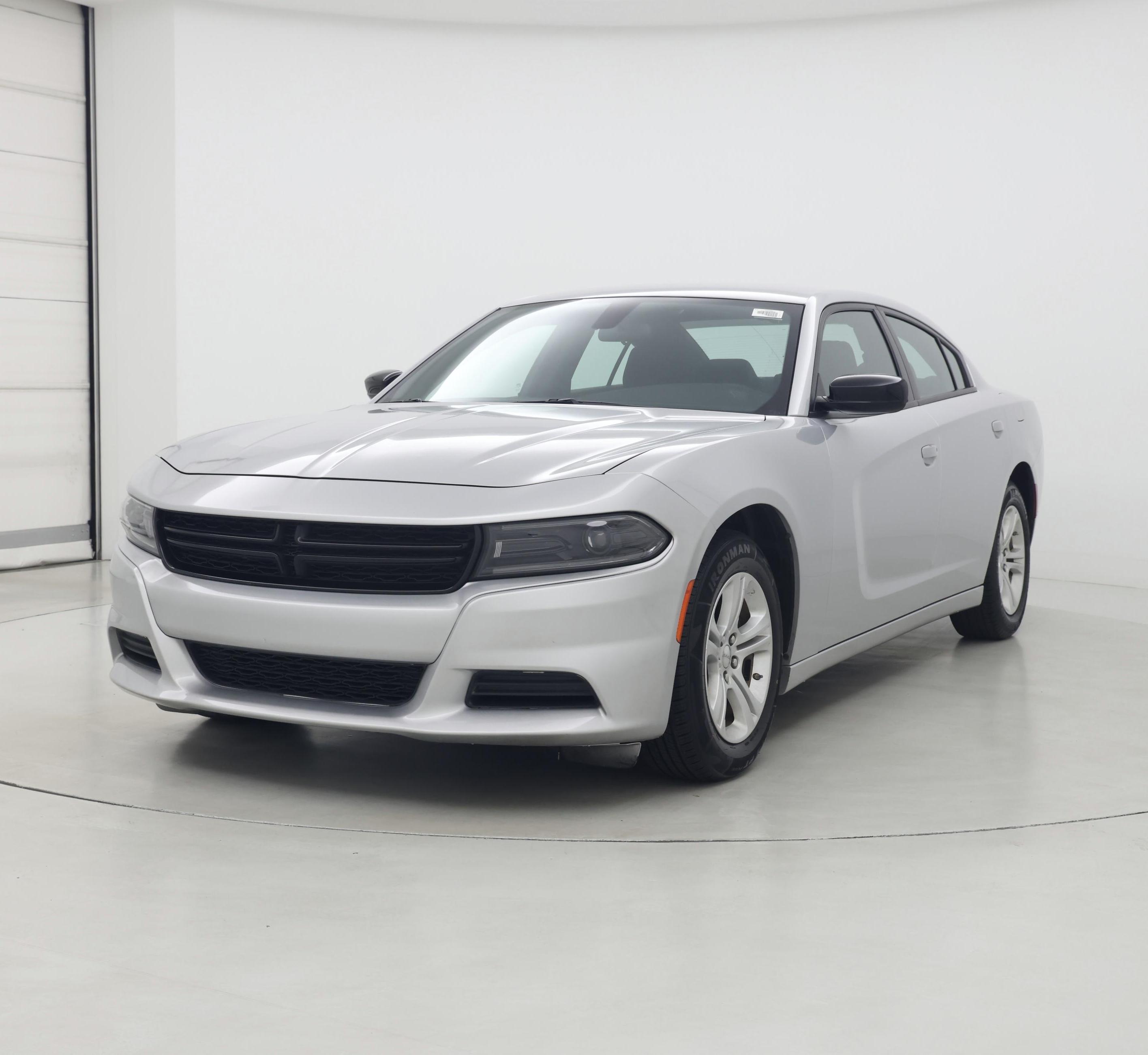 Thumbnail: 2023 Dodge Charger - 4