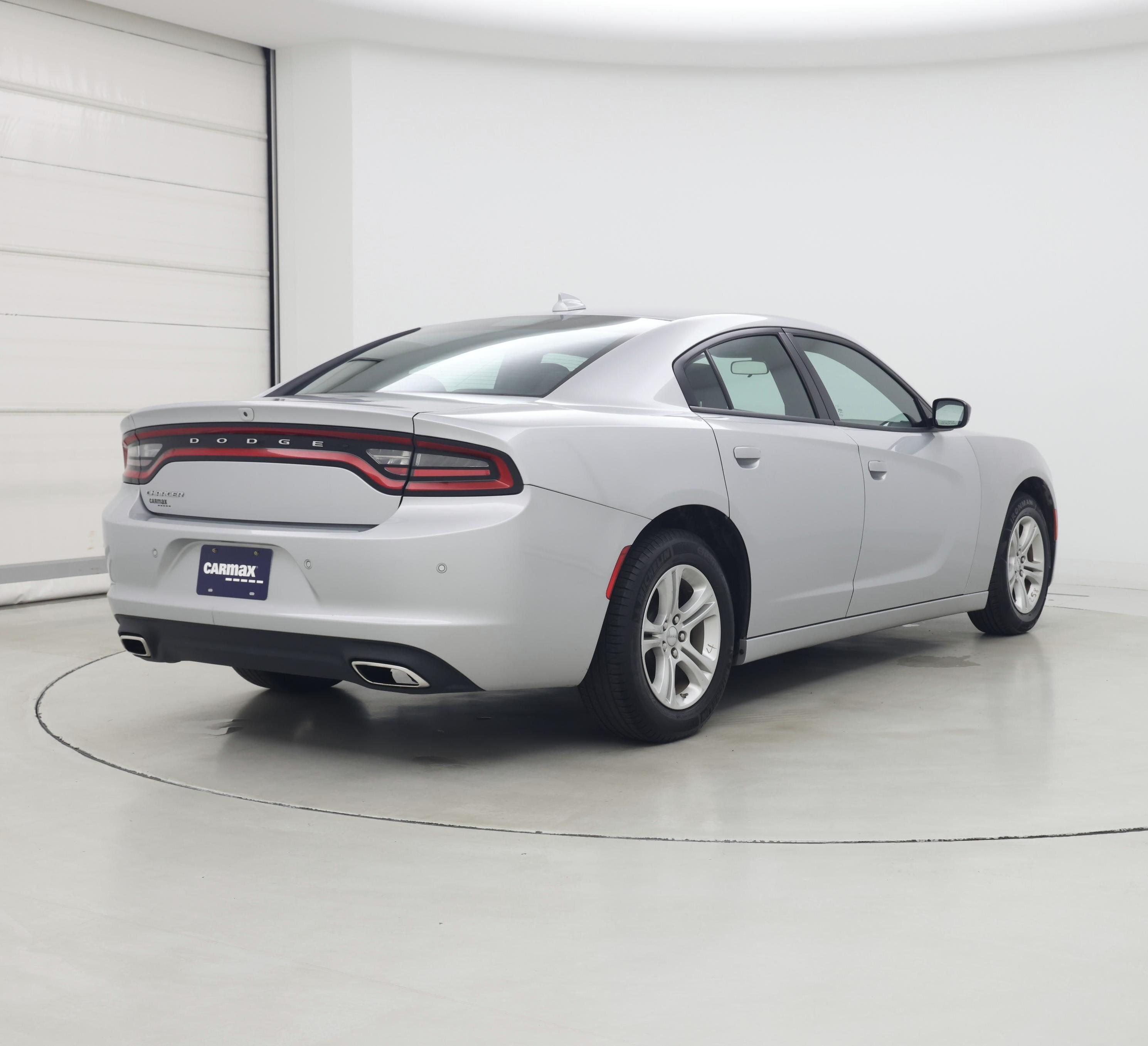 Thumbnail: 2023 Dodge Charger - 8