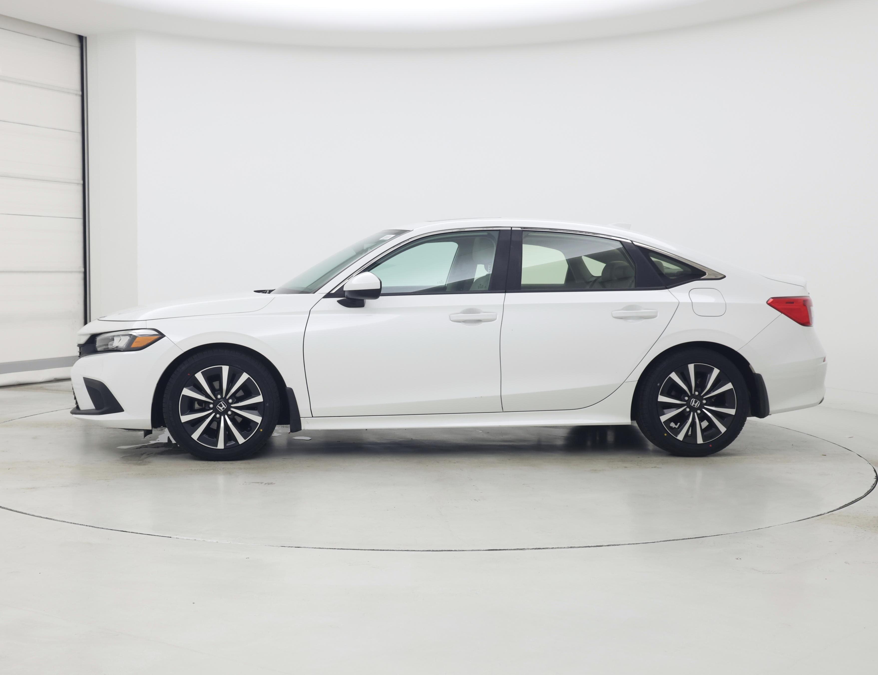 Thumbnail: 2022 Honda Civic - 3