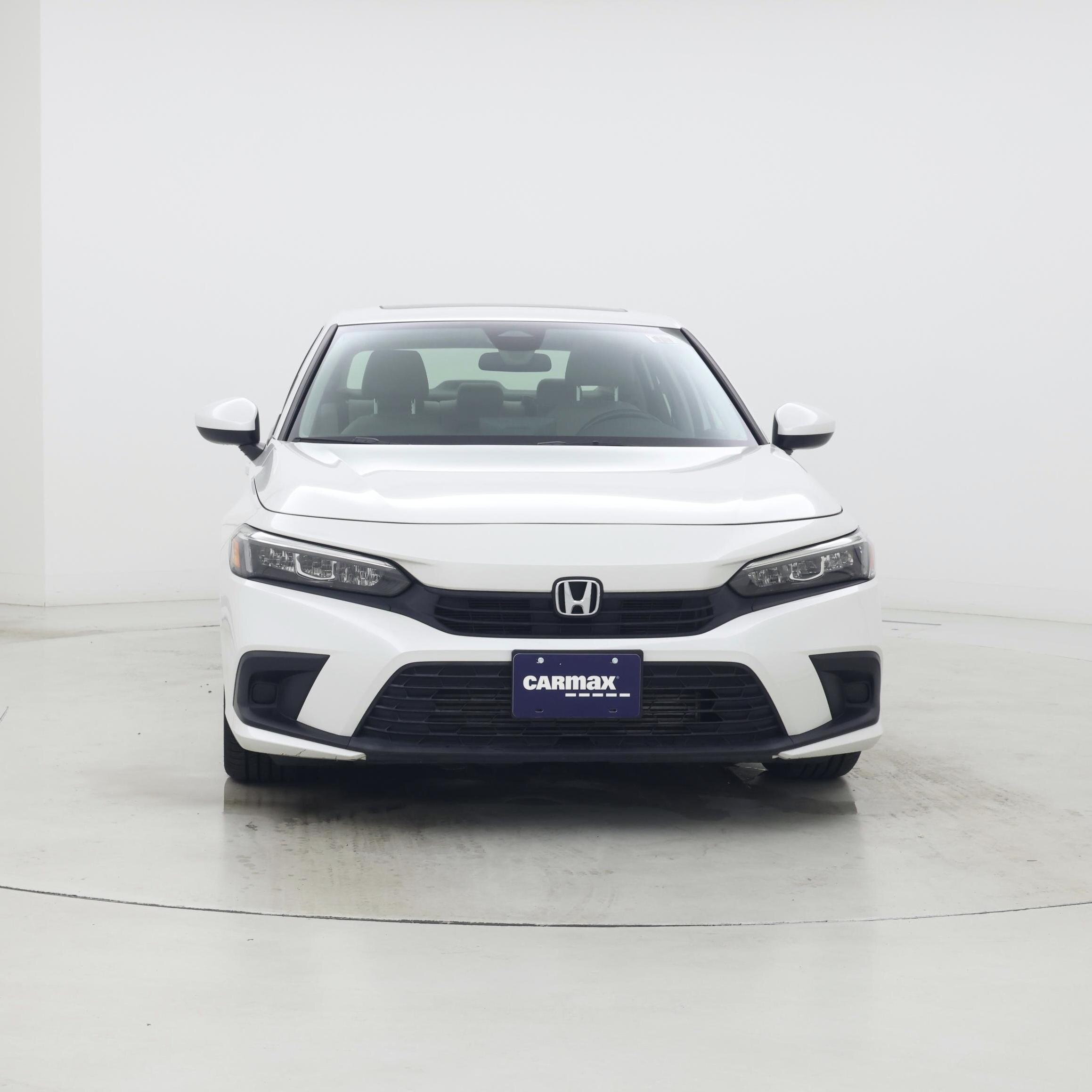 Thumbnail: 2022 Honda Civic - 5
