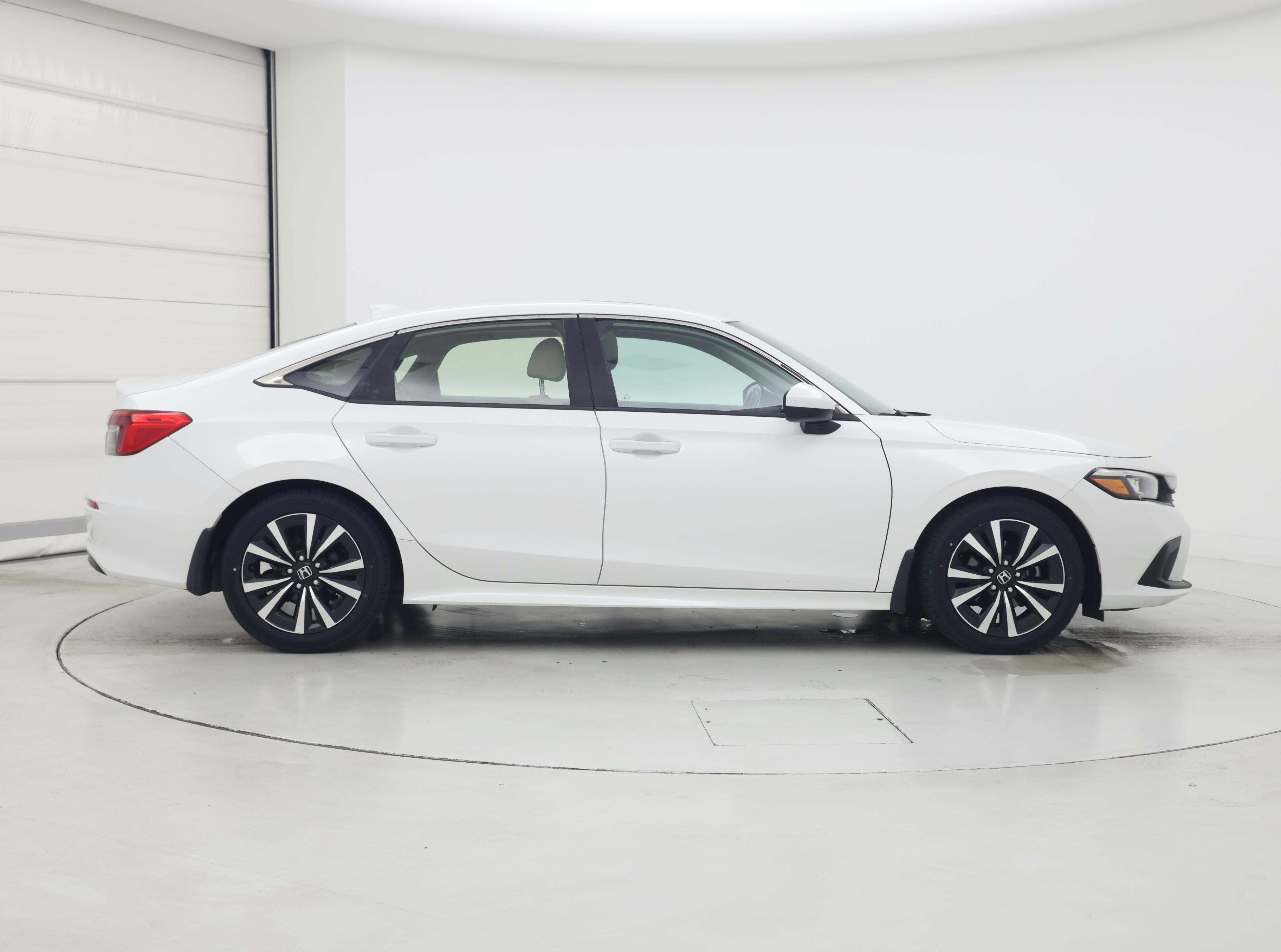 Thumbnail: 2022 Honda Civic - 7
