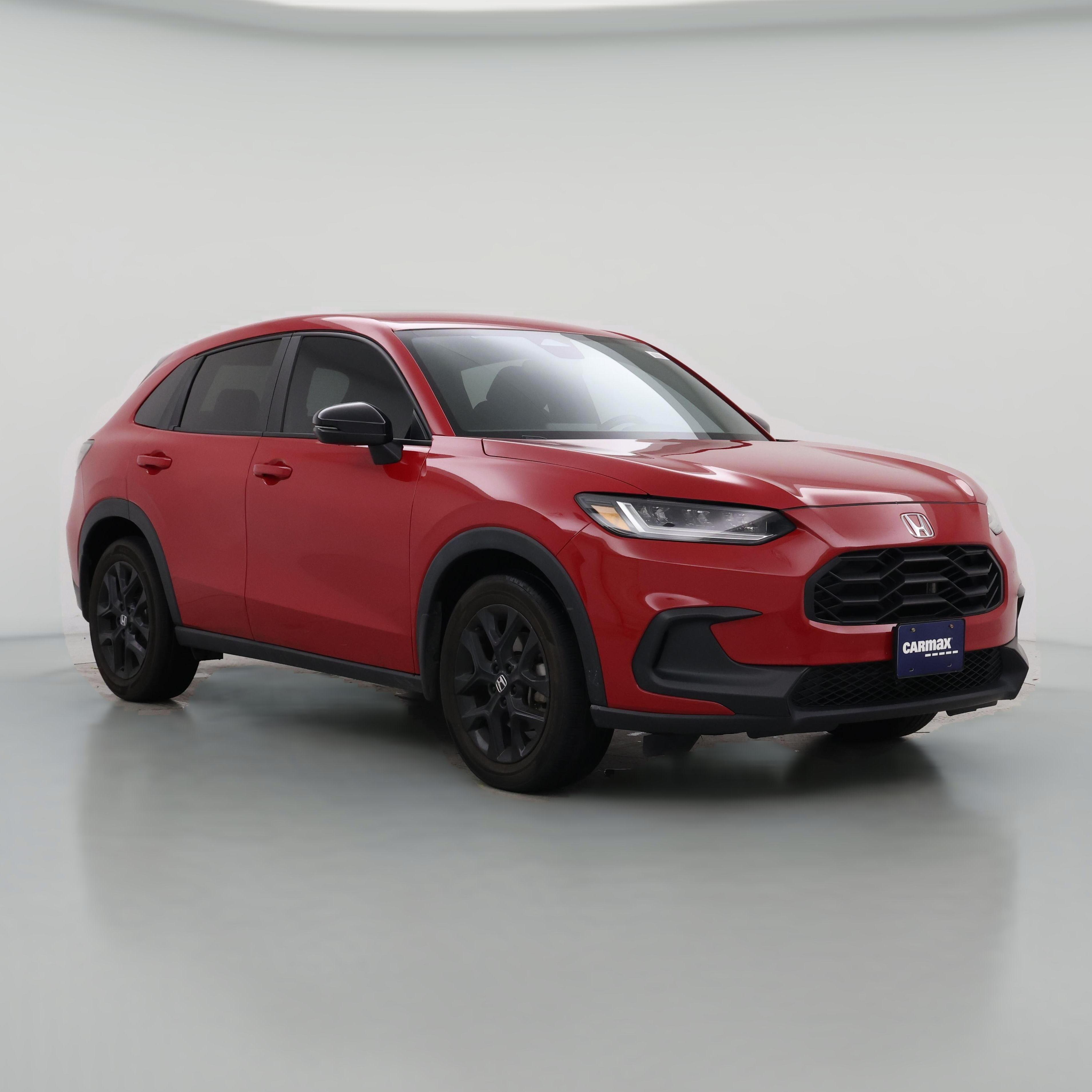 Thumbnail: 2023 Honda HR-V - 1