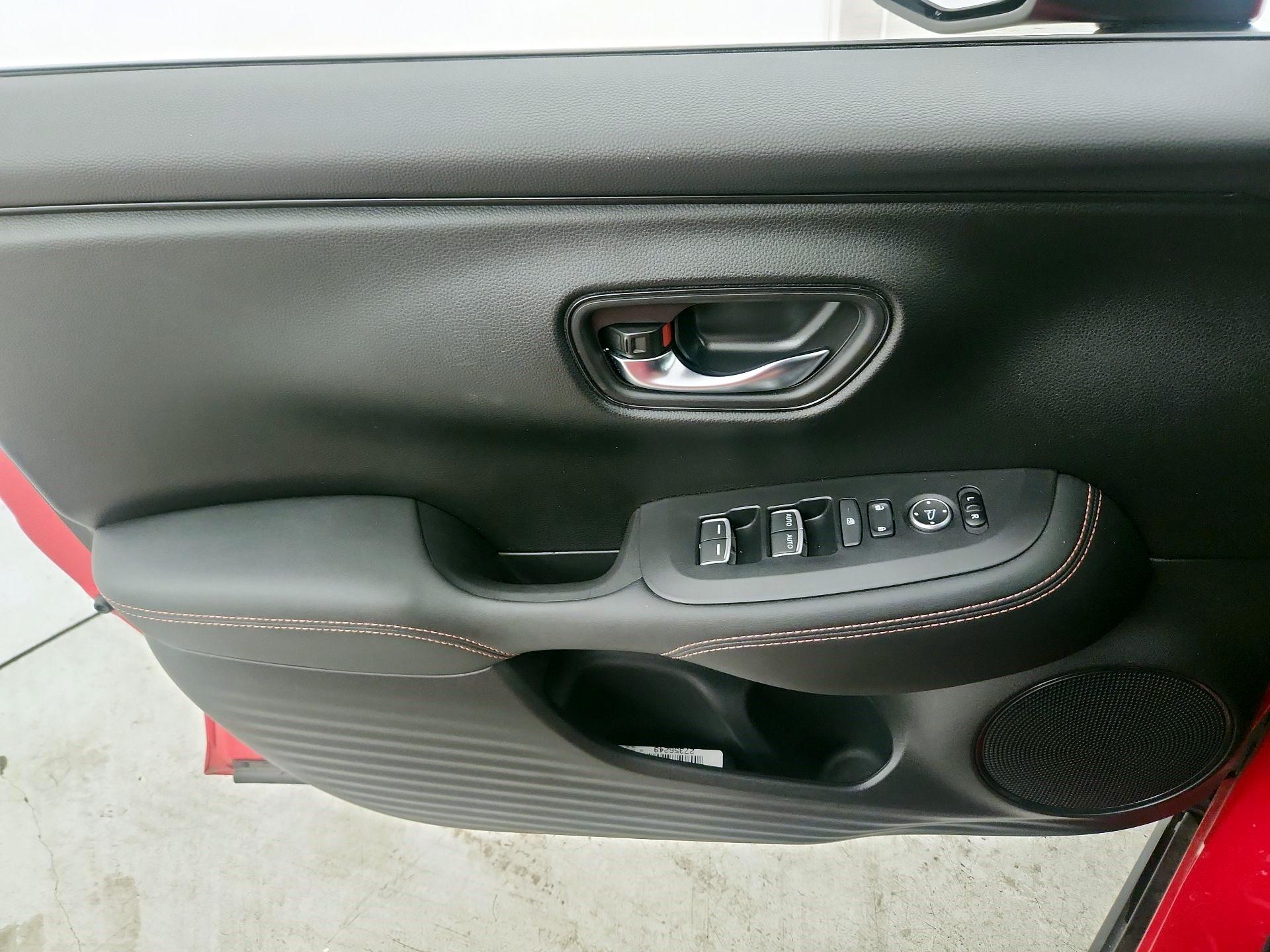 Thumbnail: 2023 Honda HR-V - 12