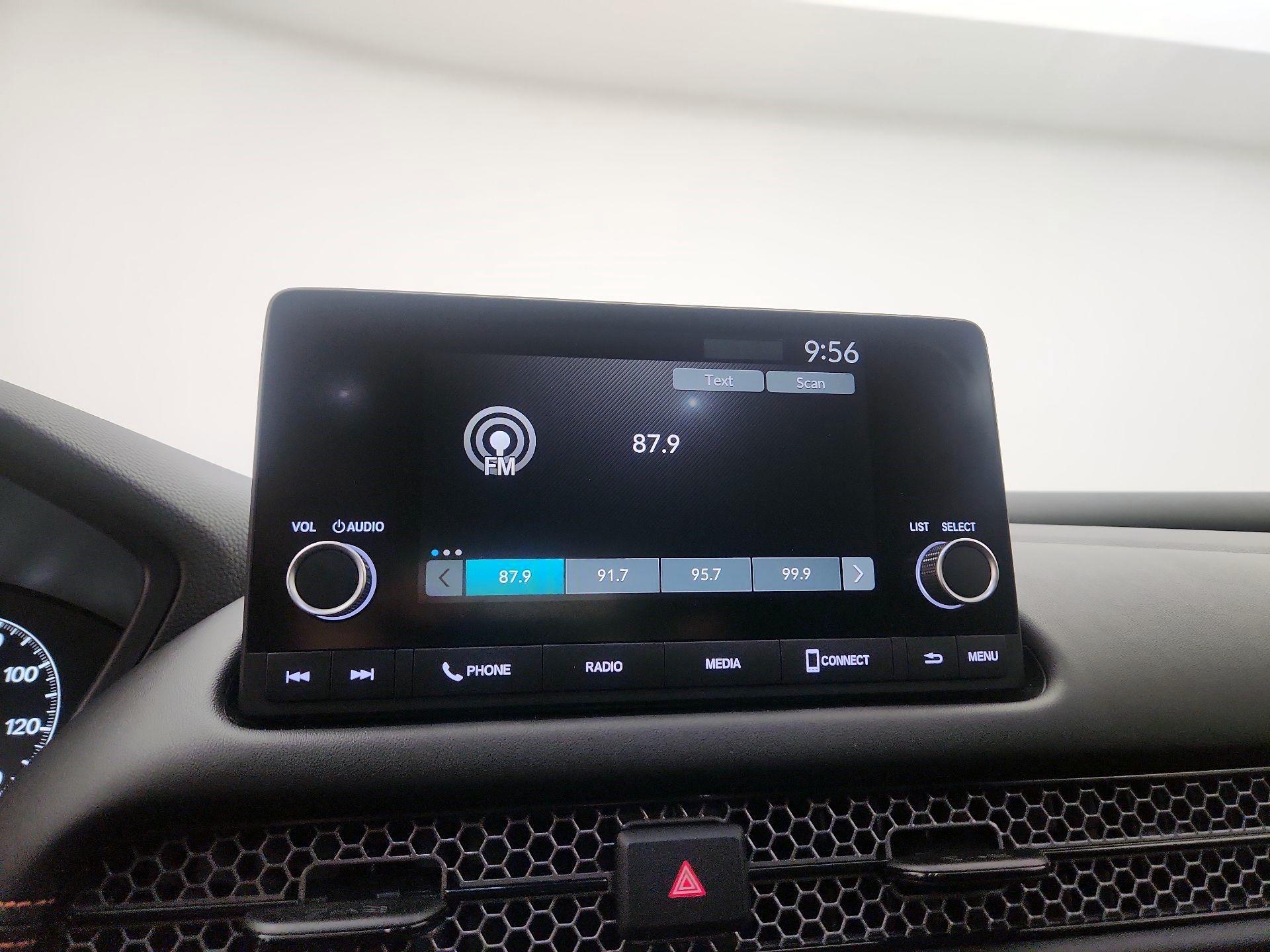 Thumbnail: 2023 Honda HR-V - 15