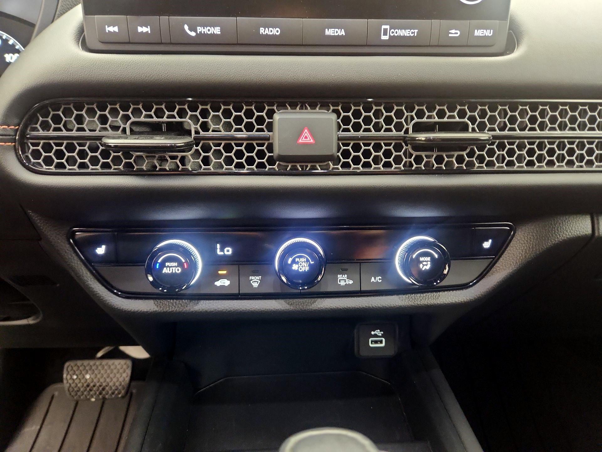 Thumbnail: 2023 Honda HR-V - 16