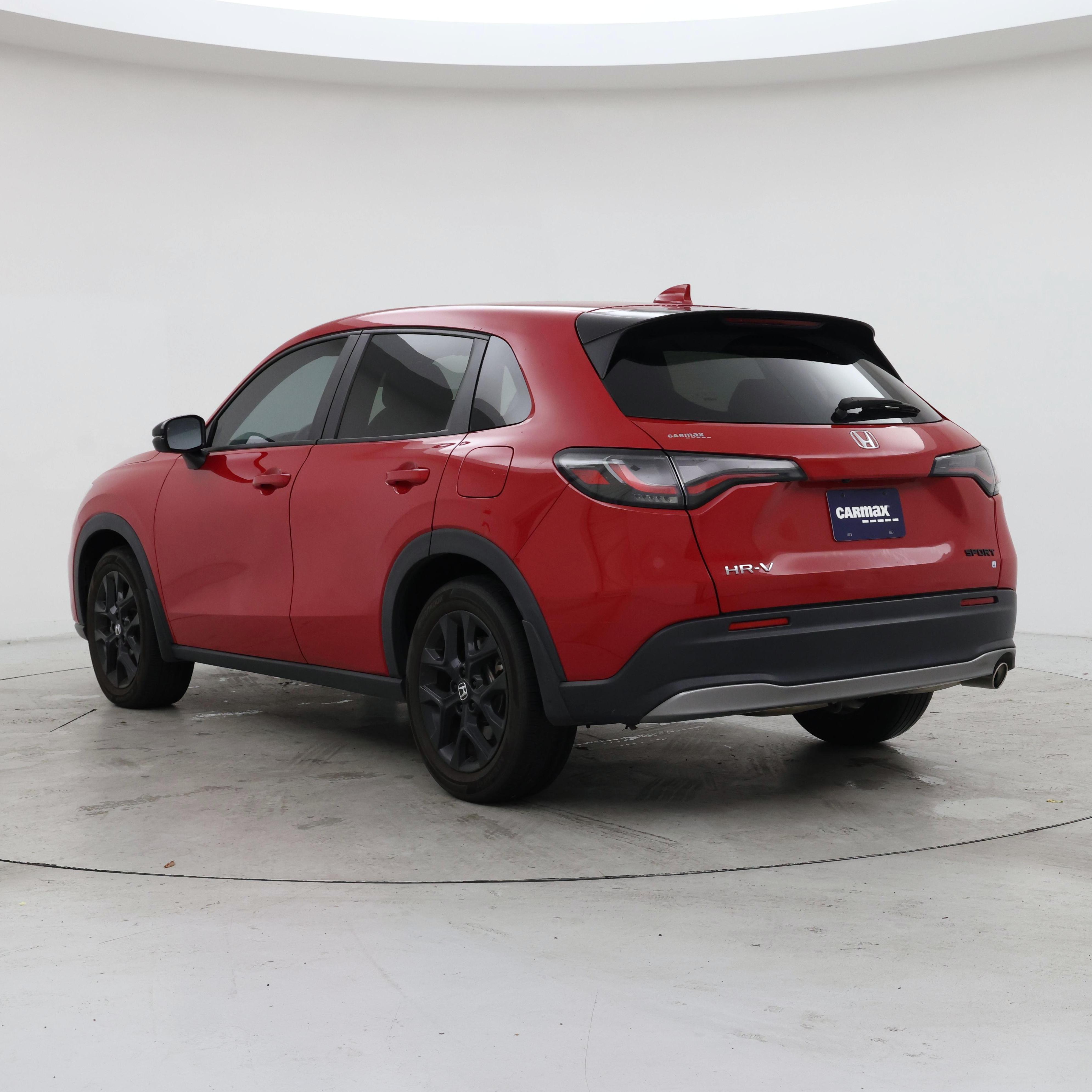 Thumbnail: 2023 Honda HR-V - 2