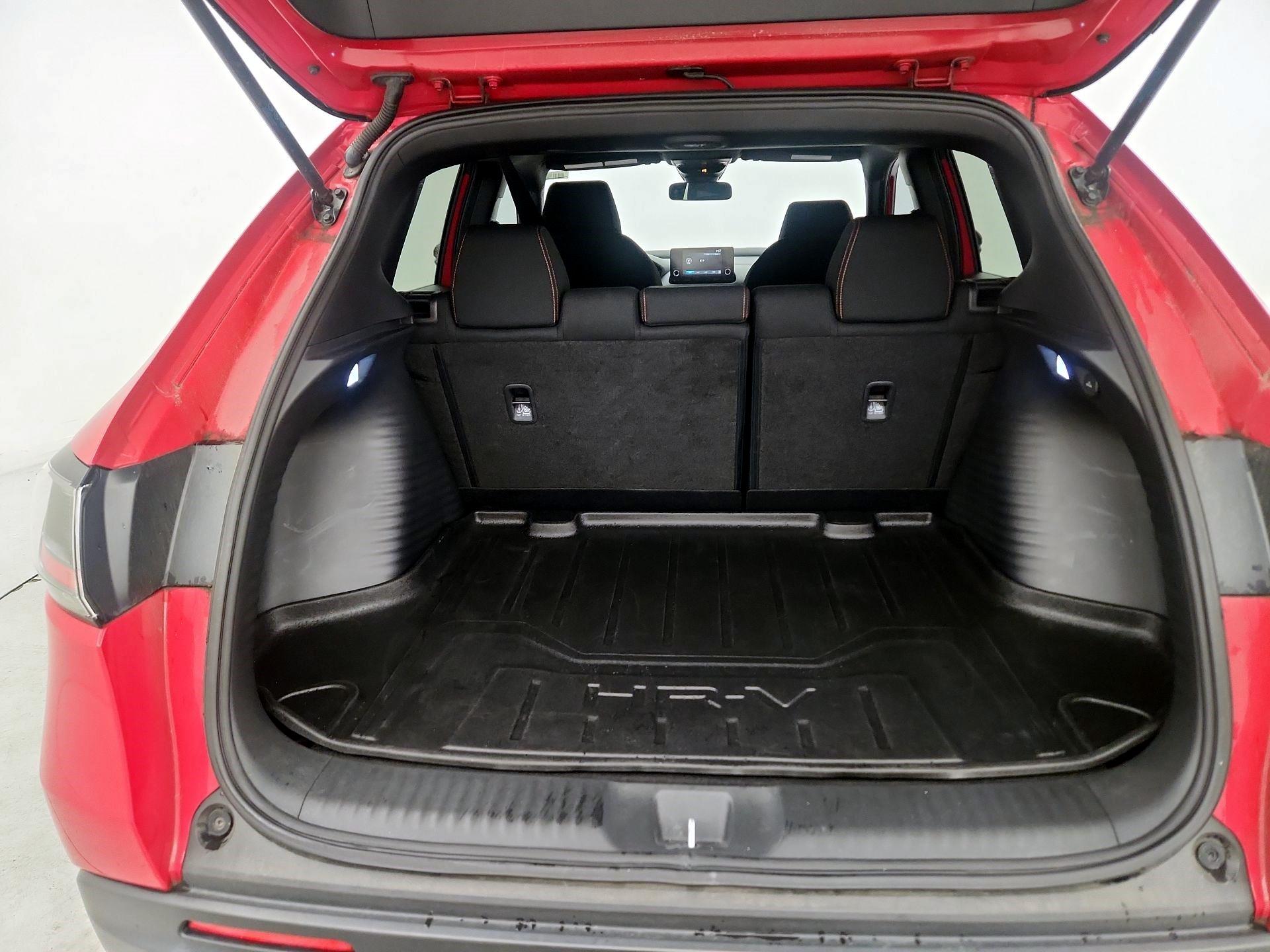 Thumbnail: 2023 Honda HR-V - 20