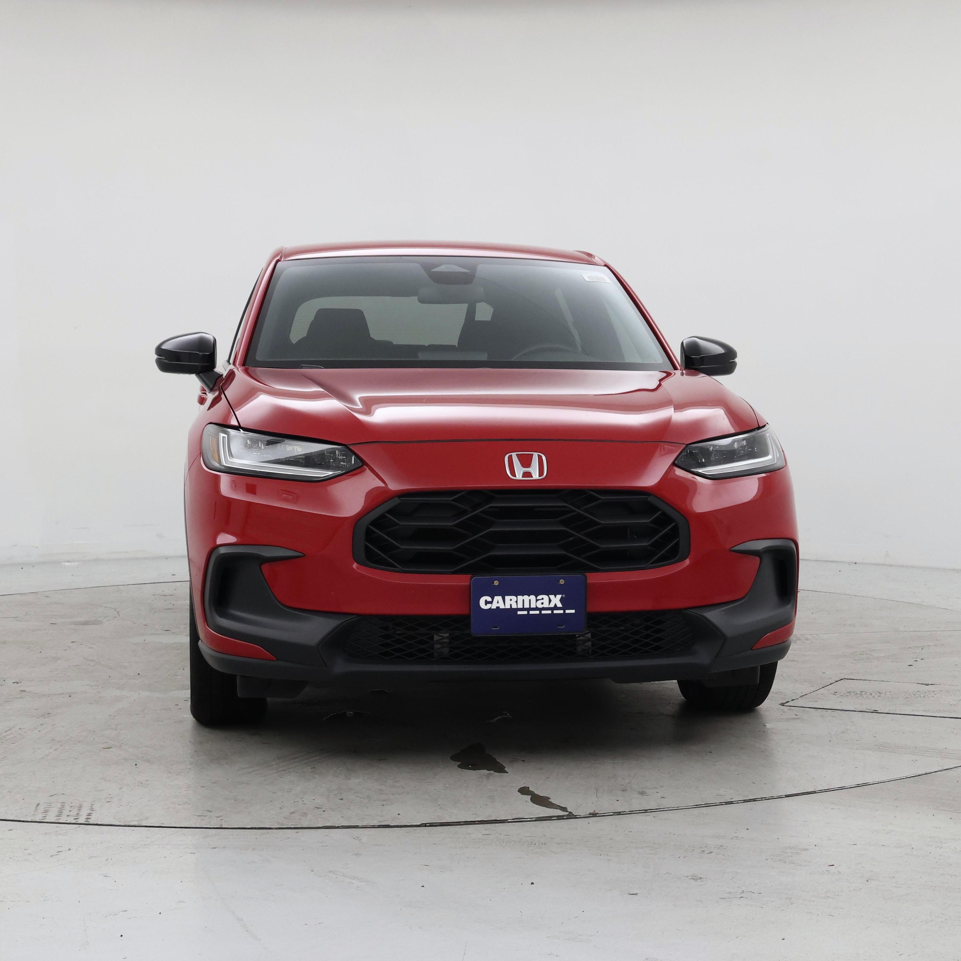Thumbnail: 2023 Honda HR-V - 5