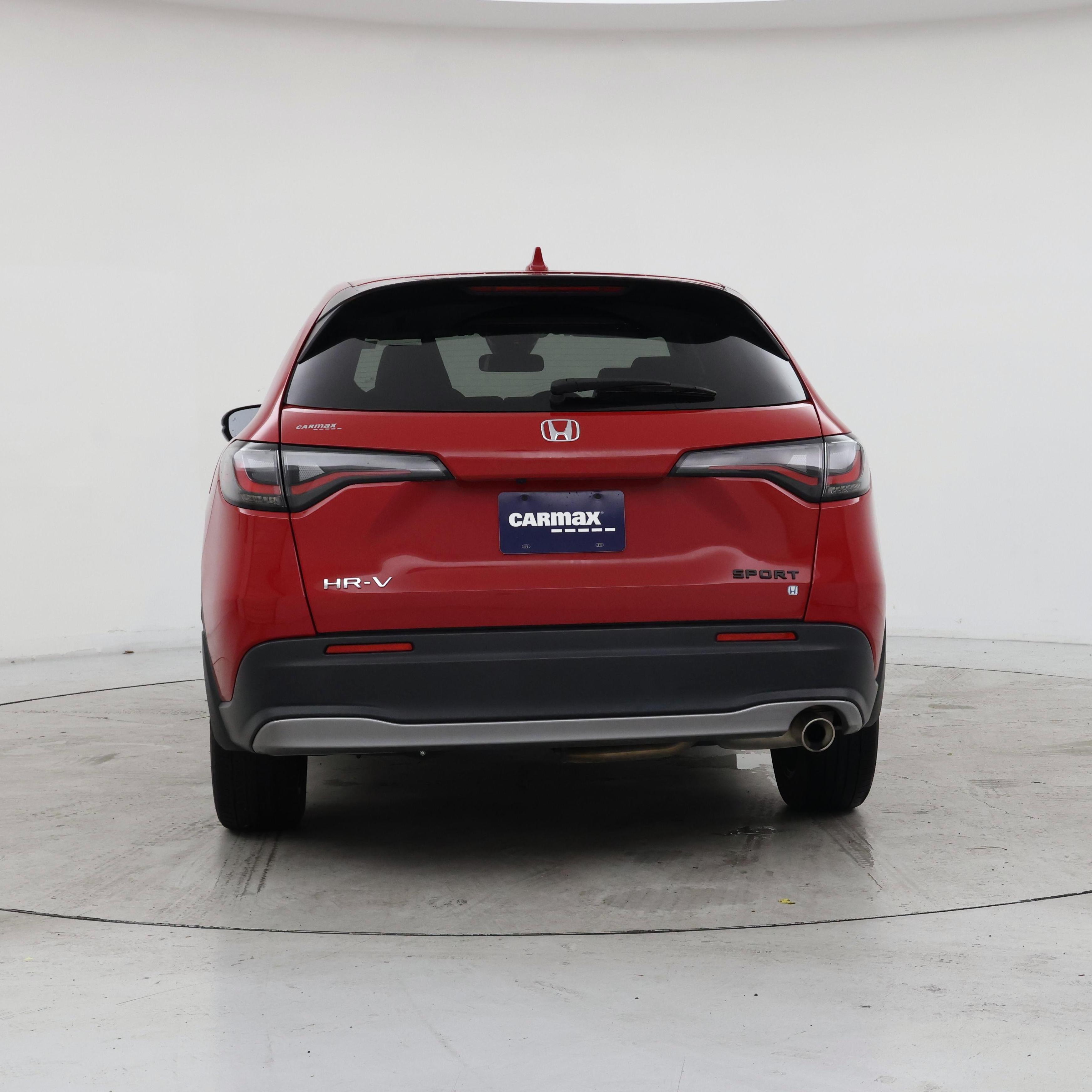 Thumbnail: 2023 Honda HR-V - 6