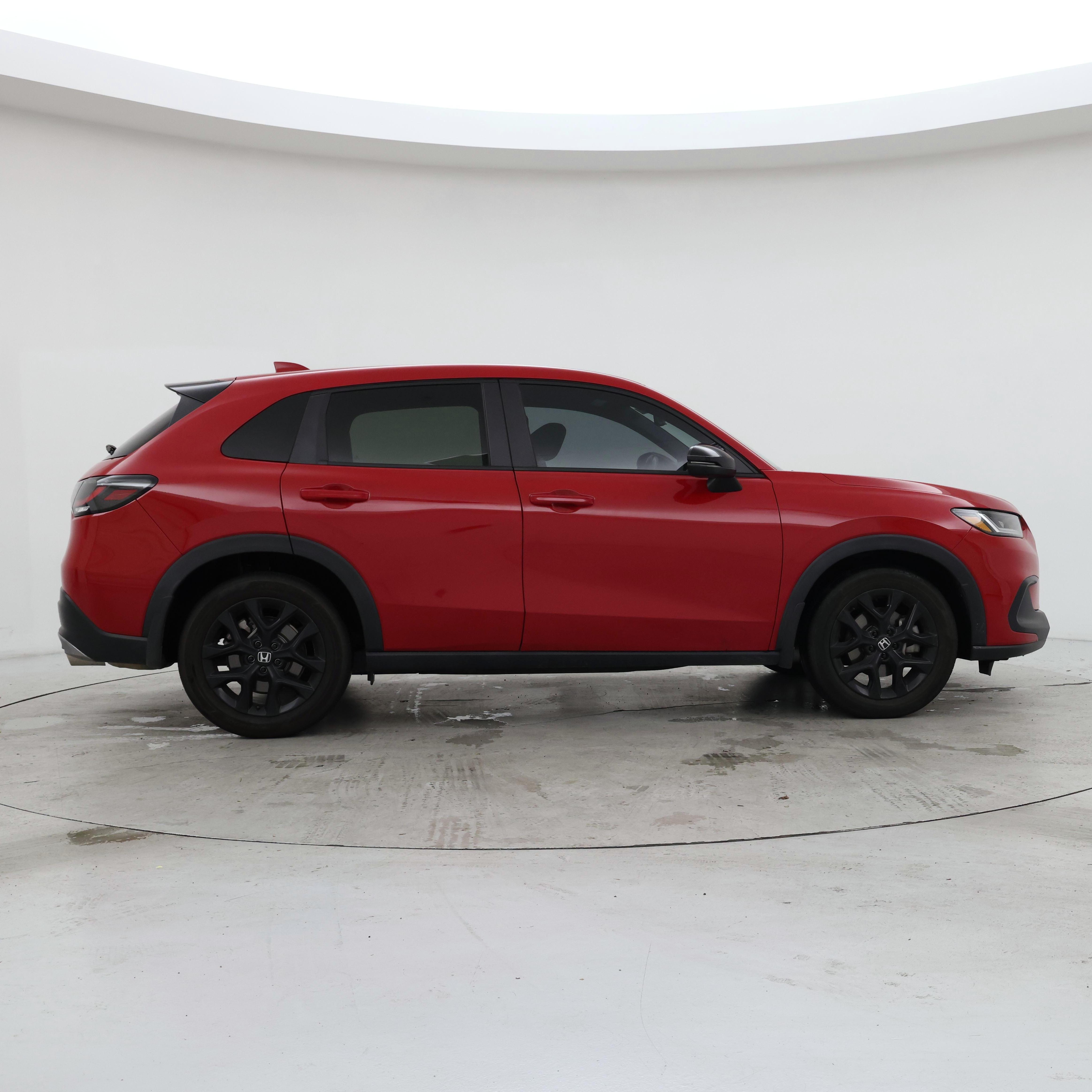 Thumbnail: 2023 Honda HR-V - 7