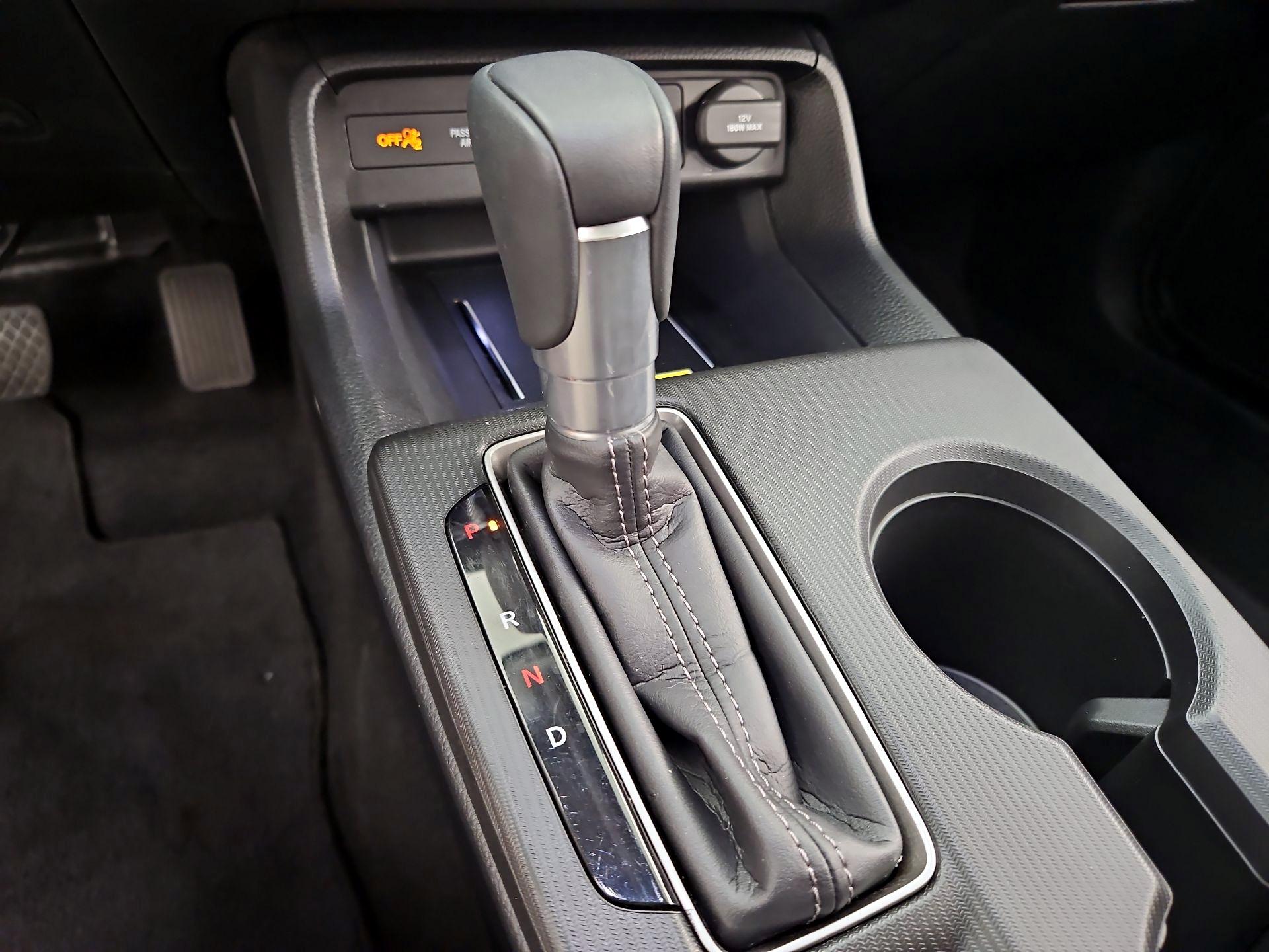 Thumbnail: 2024 Honda Civic - 18