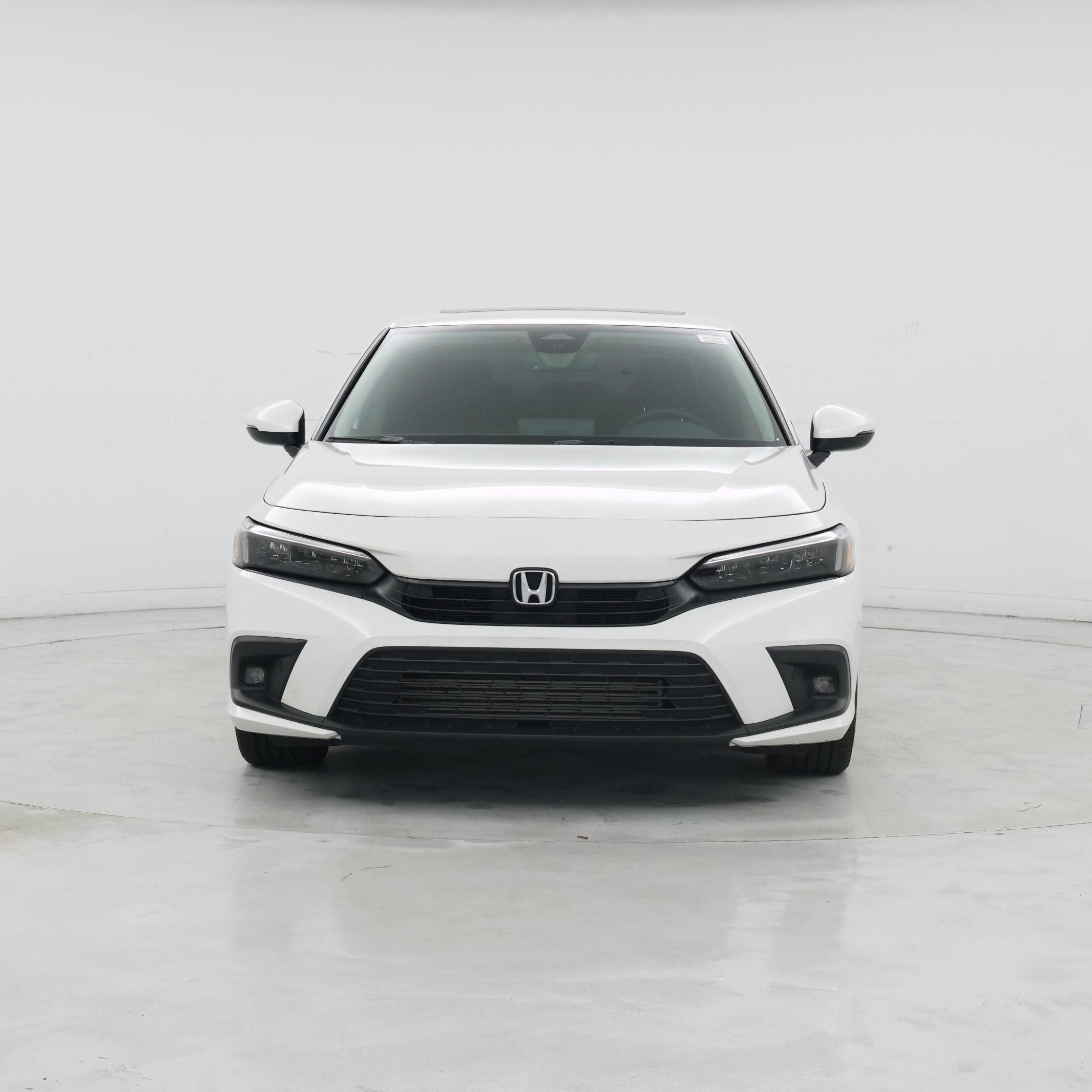 Thumbnail: 2024 Honda Civic - 5