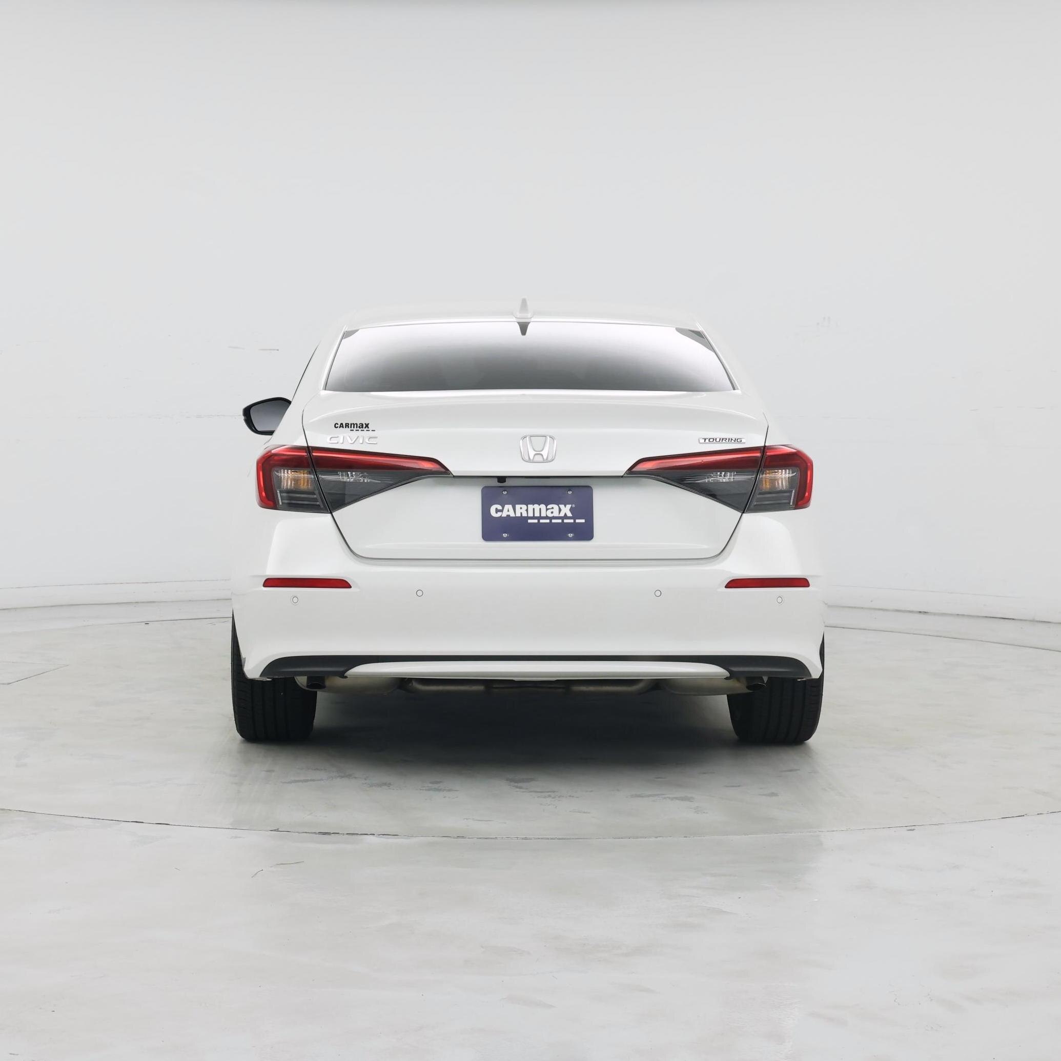 Thumbnail: 2024 Honda Civic - 6