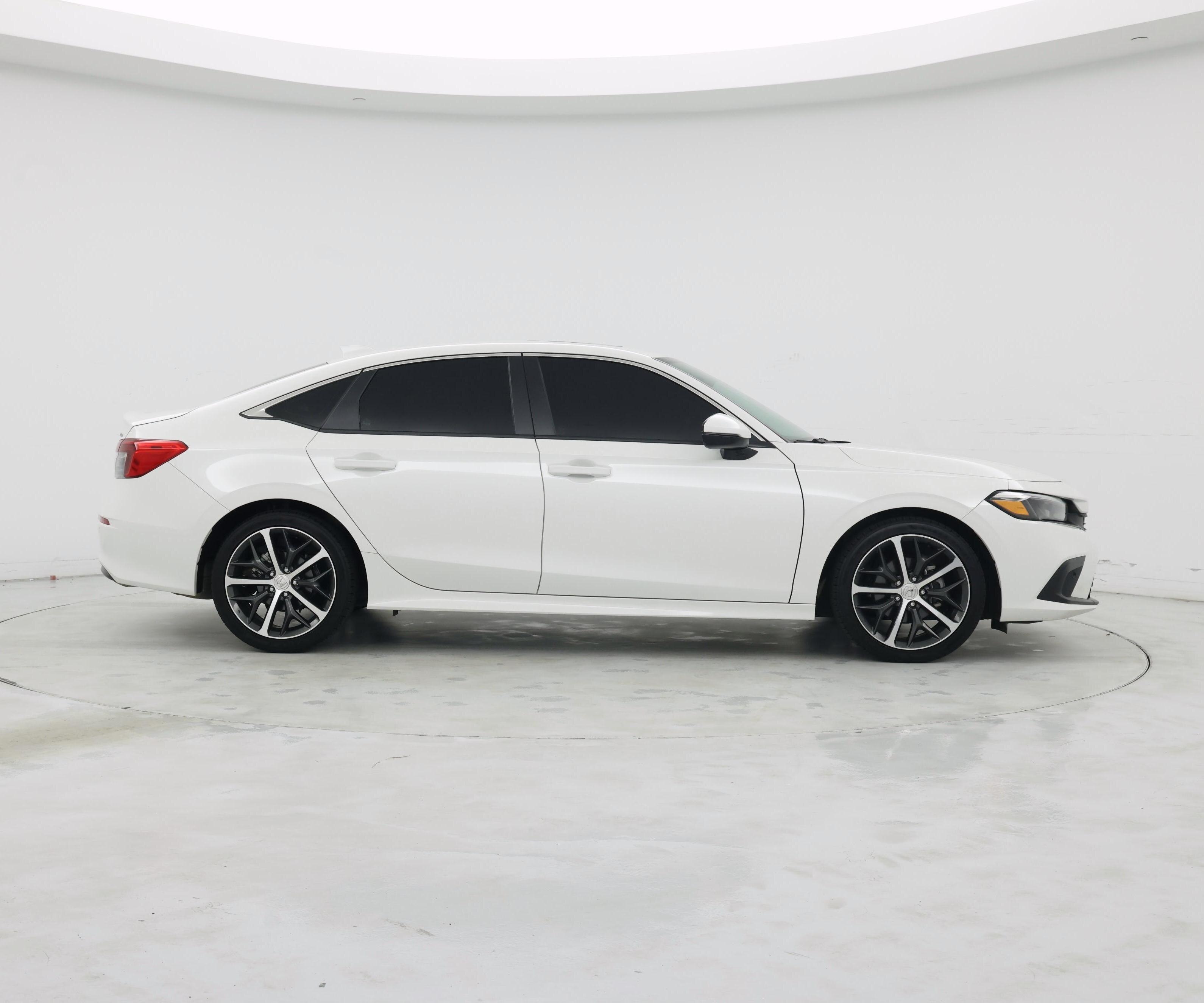 Thumbnail: 2024 Honda Civic - 7
