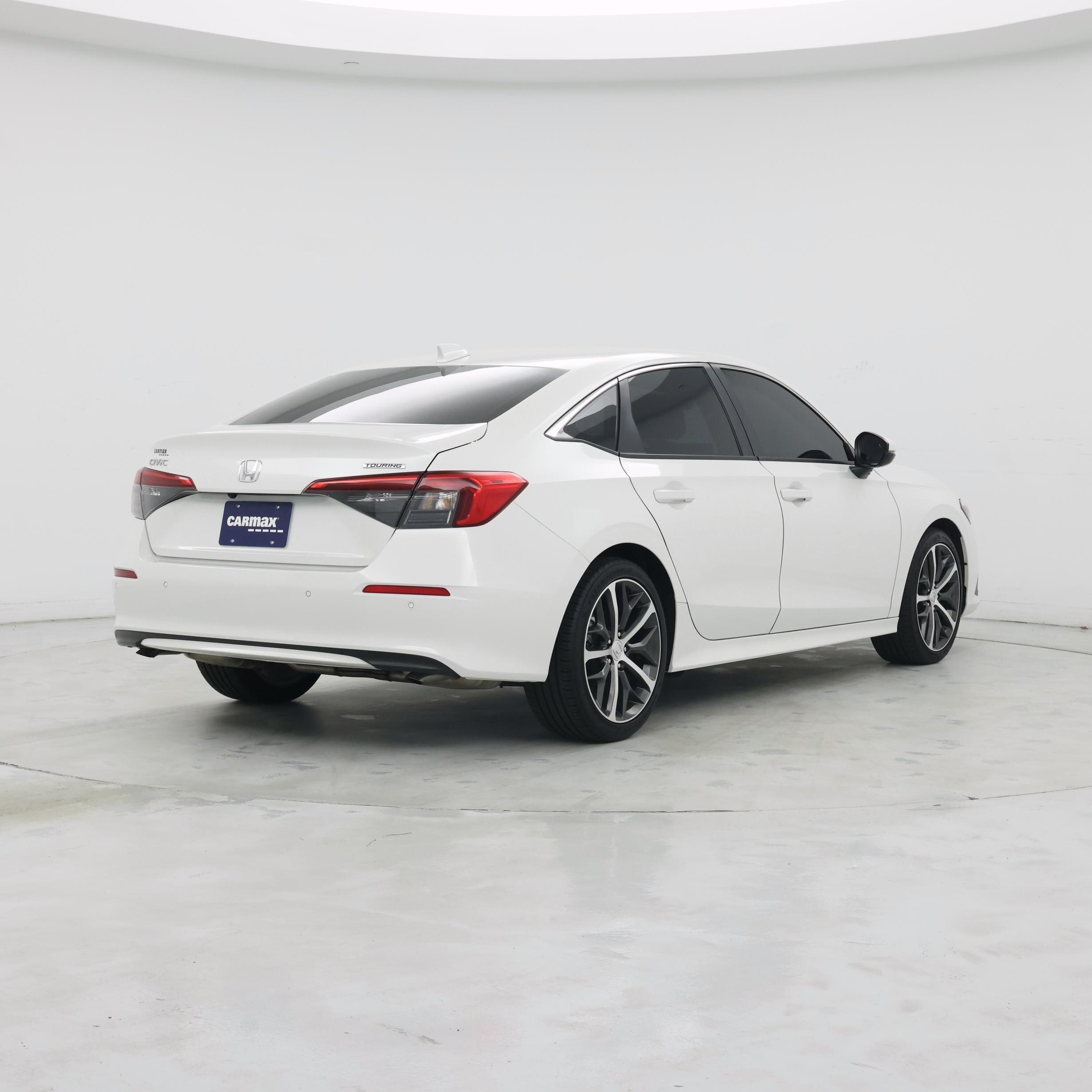 Thumbnail: 2024 Honda Civic - 8