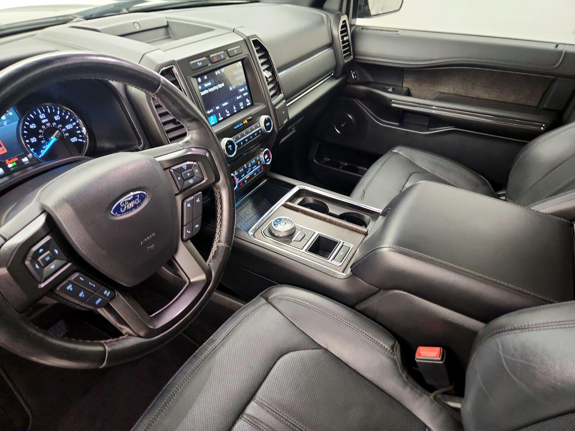 Thumbnail: 2018 Ford Expedition - 11