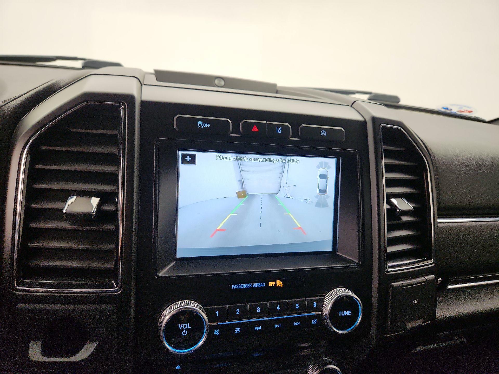 Thumbnail: 2018 Ford Expedition - 14