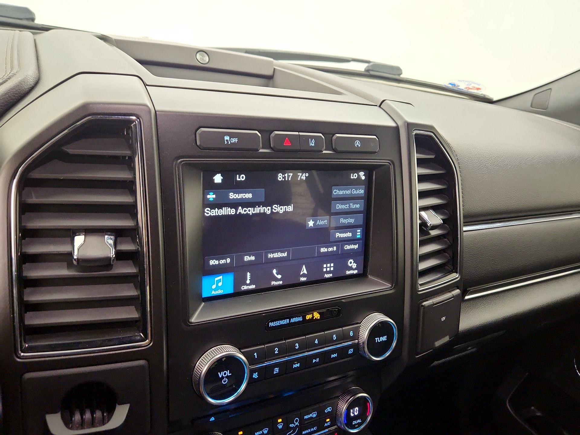 Thumbnail: 2018 Ford Expedition - 15